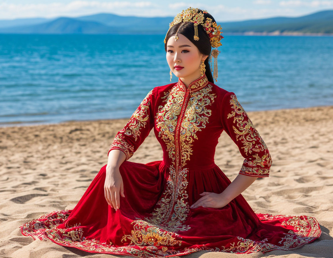 Байкальские мелодии, легенды и тайны: Иркутск, Листвянка, Байкал, Тажераны и Ольхон (1/61)