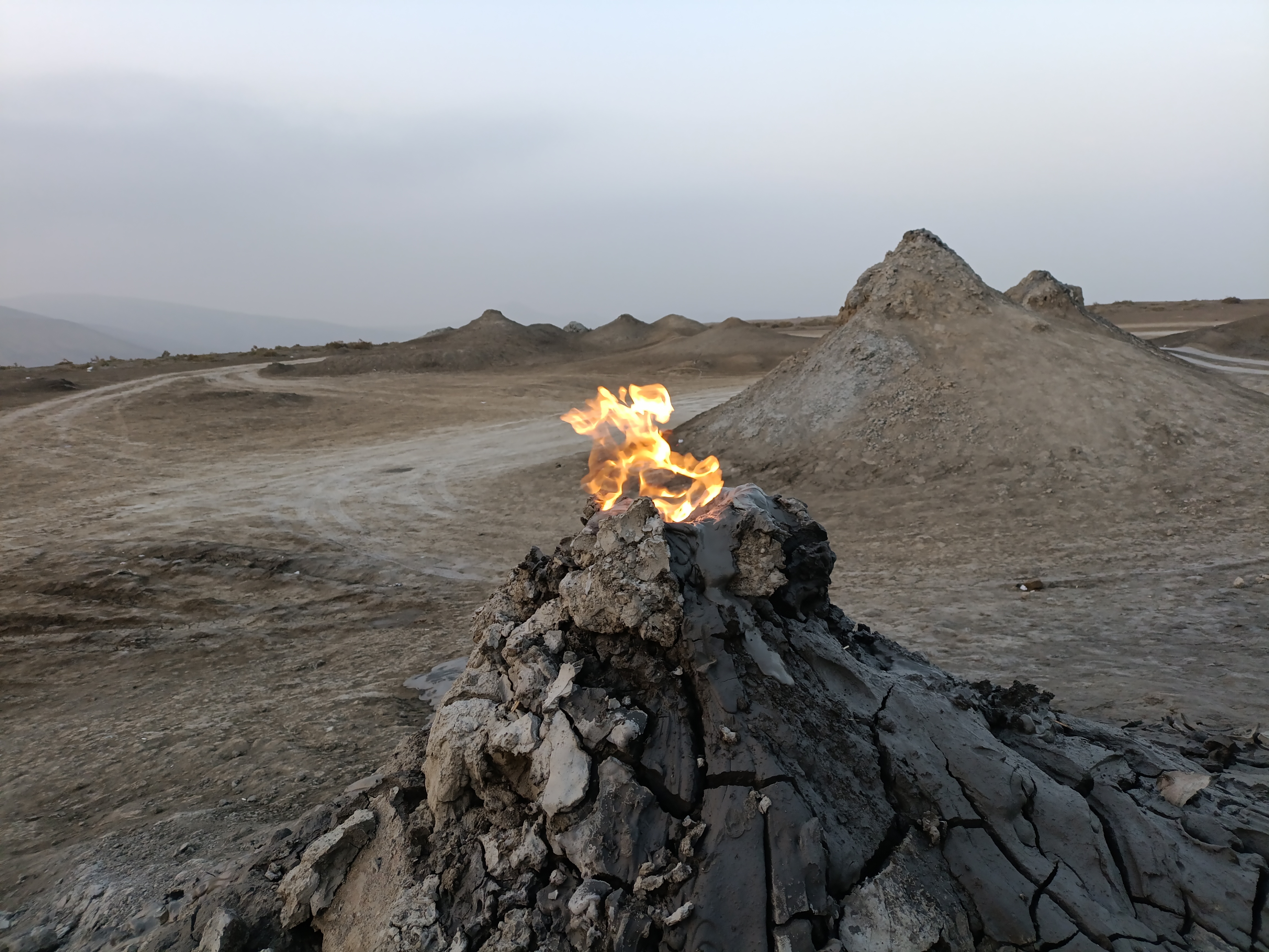 3 волшебных дня в Баку и его окрестностях (12/33)