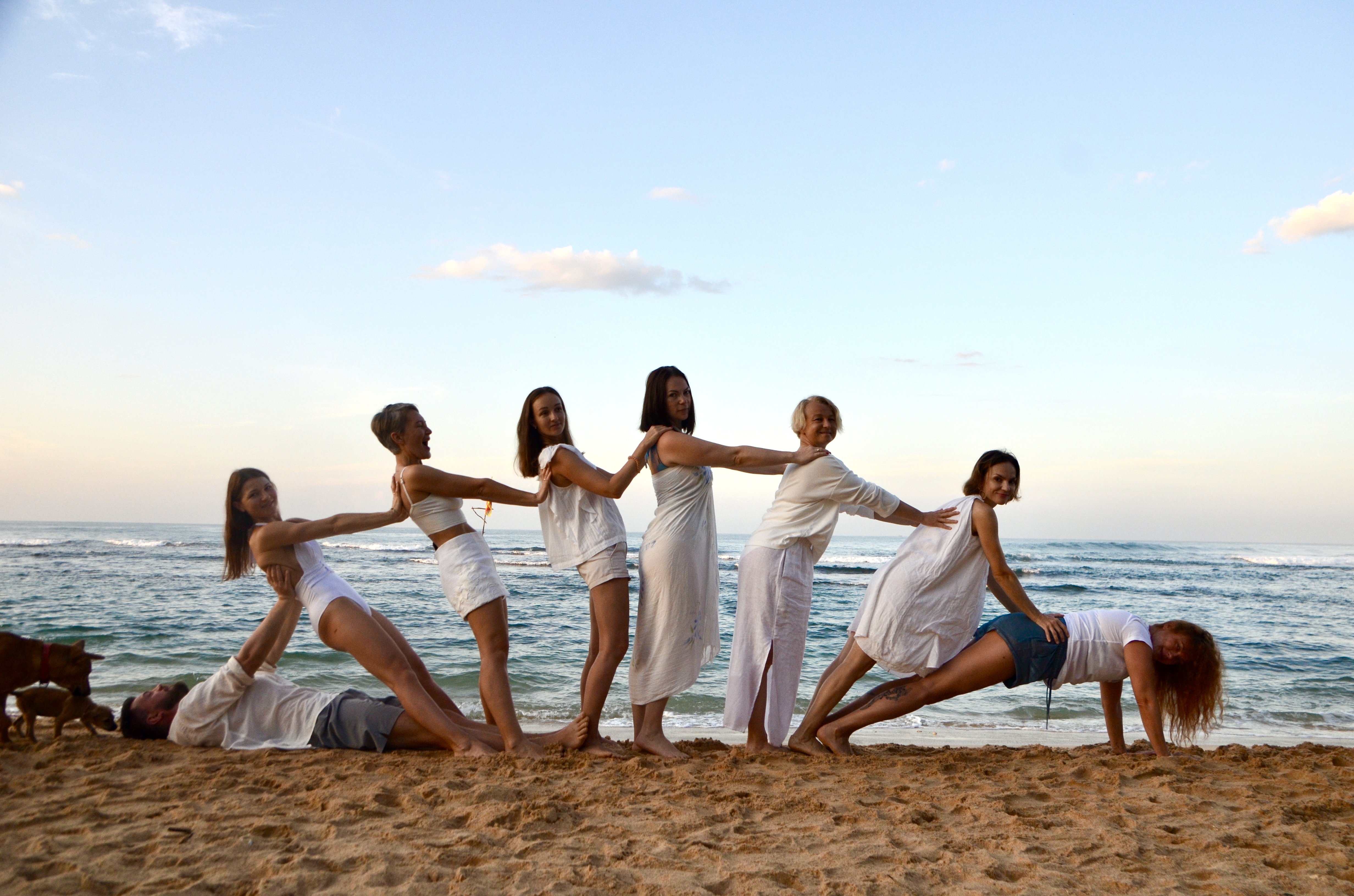 Йога-Релакс-Тур на  Шри-Ланке (2/21)