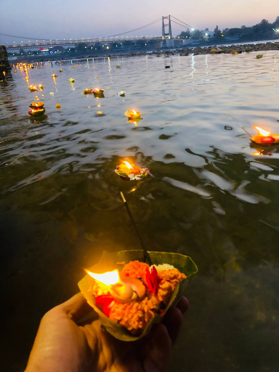 Йога-тур в Ришикеш Истоки мудрости (46/52)