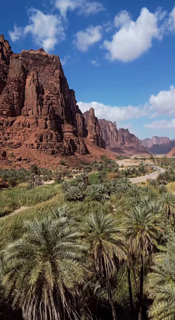 Священный Рамадан: Эксклюзив Саудовской Аравии. (87/125)