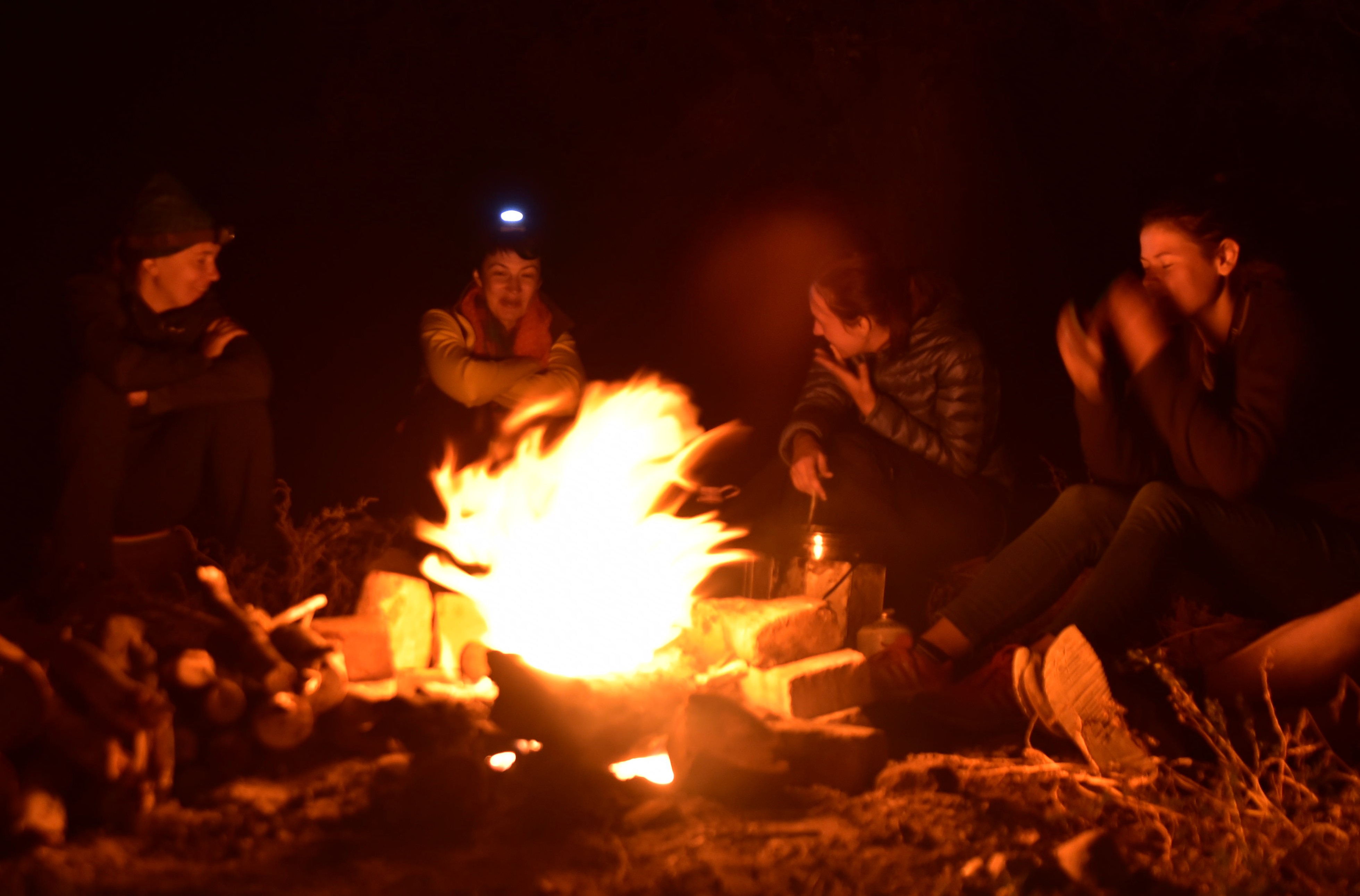 Путешествие на гору Богдо и соленое озеро Баскунчак. (2/19)
