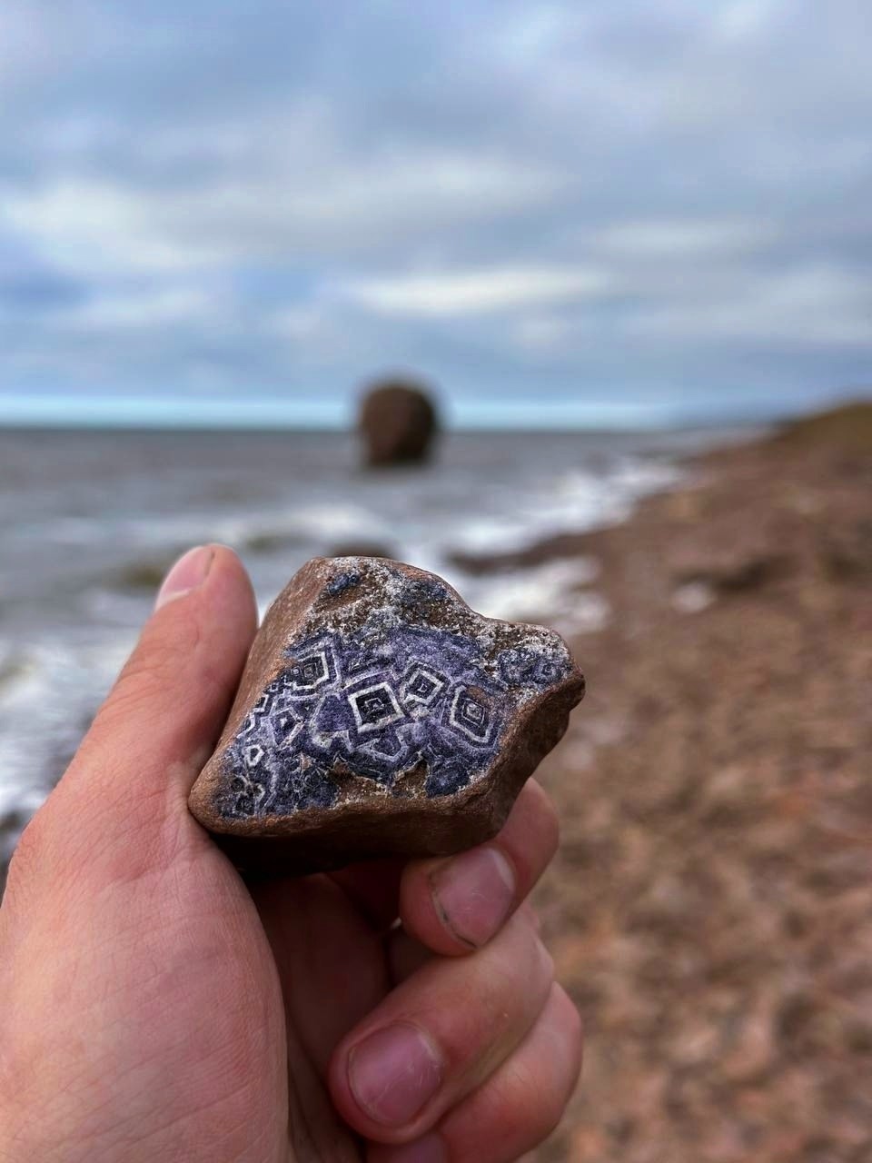 Аметистовый берег Арктики.  Все включено! (51/67)