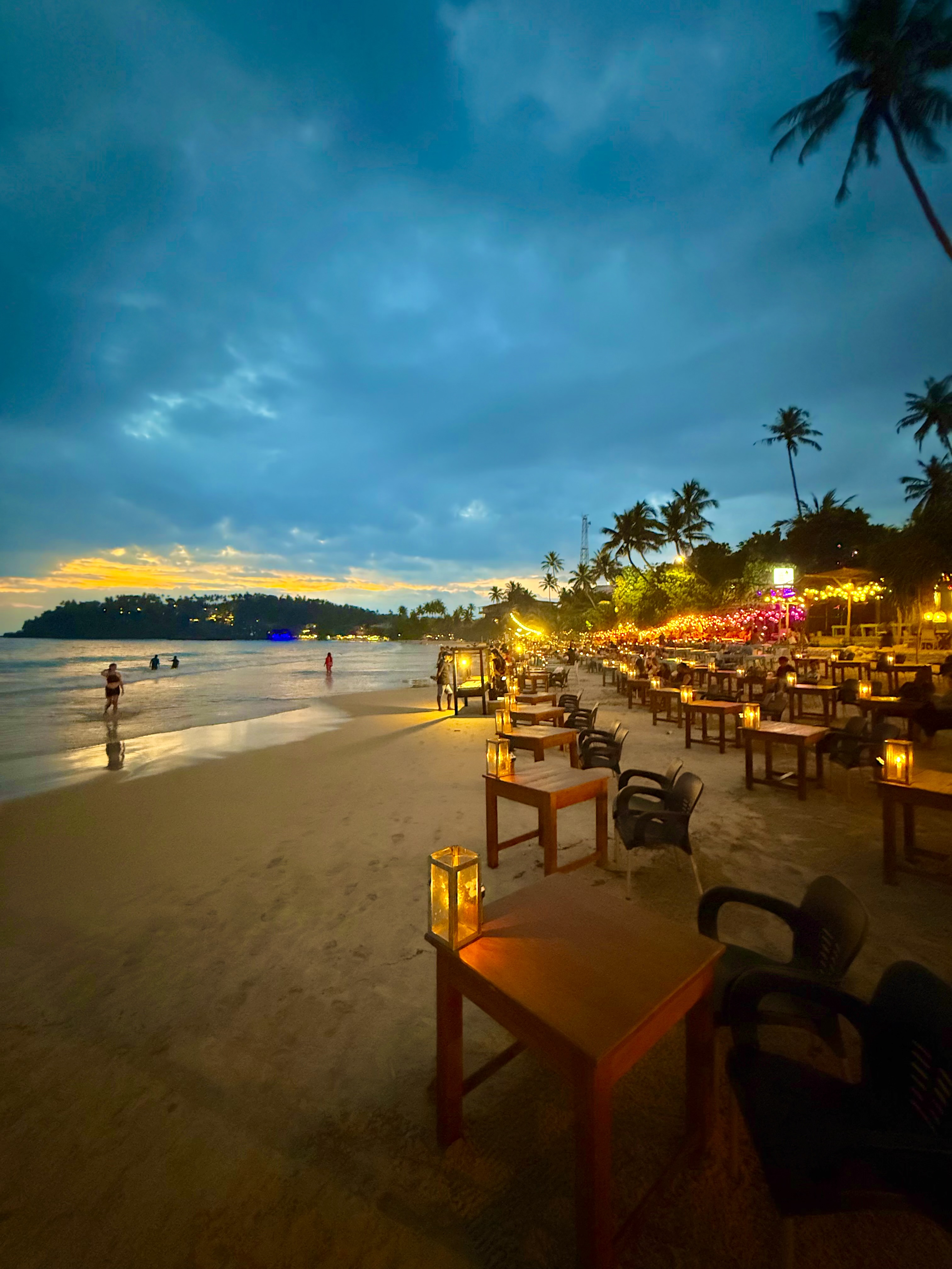 Шри-Ланка на максимум: от джунглей до океанских волн (68/100)