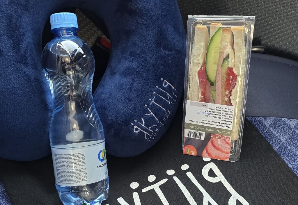 Зимние Ленские столбы (7/9)