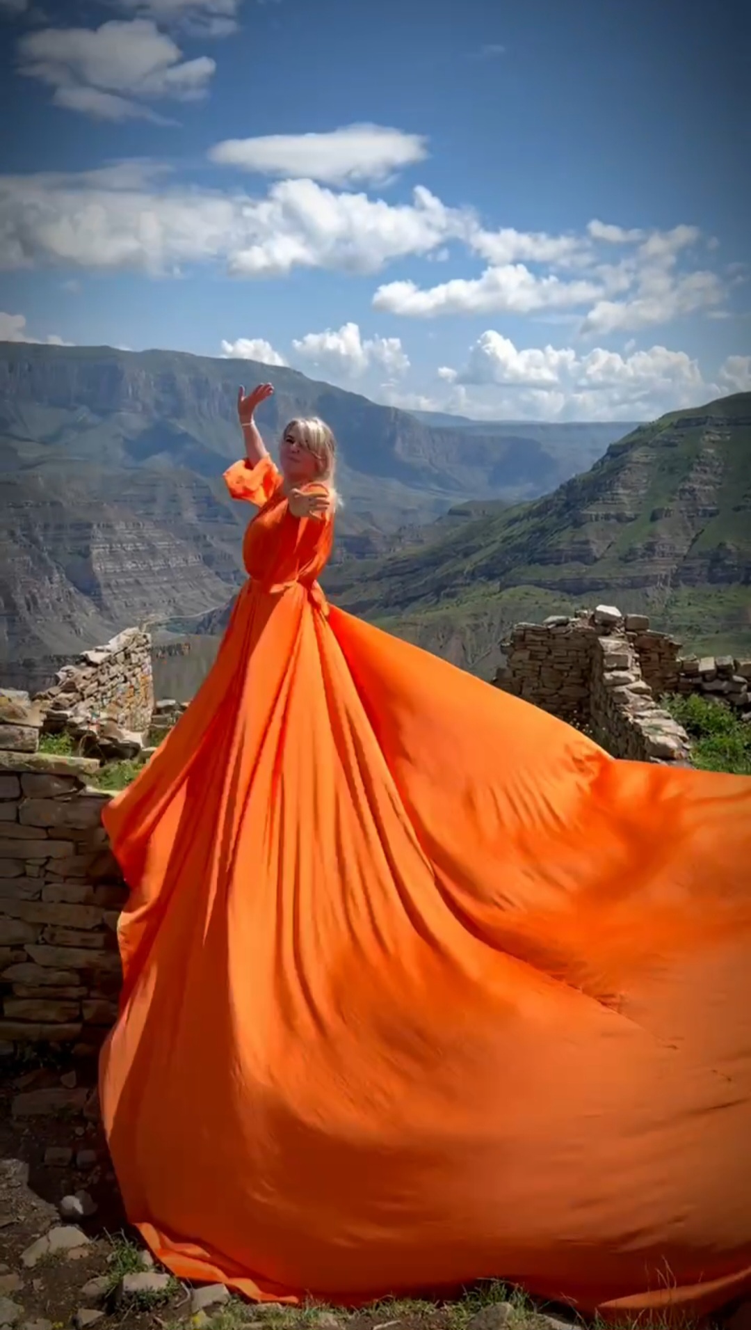 Два чуда за один день: Теснина и язык Тролля