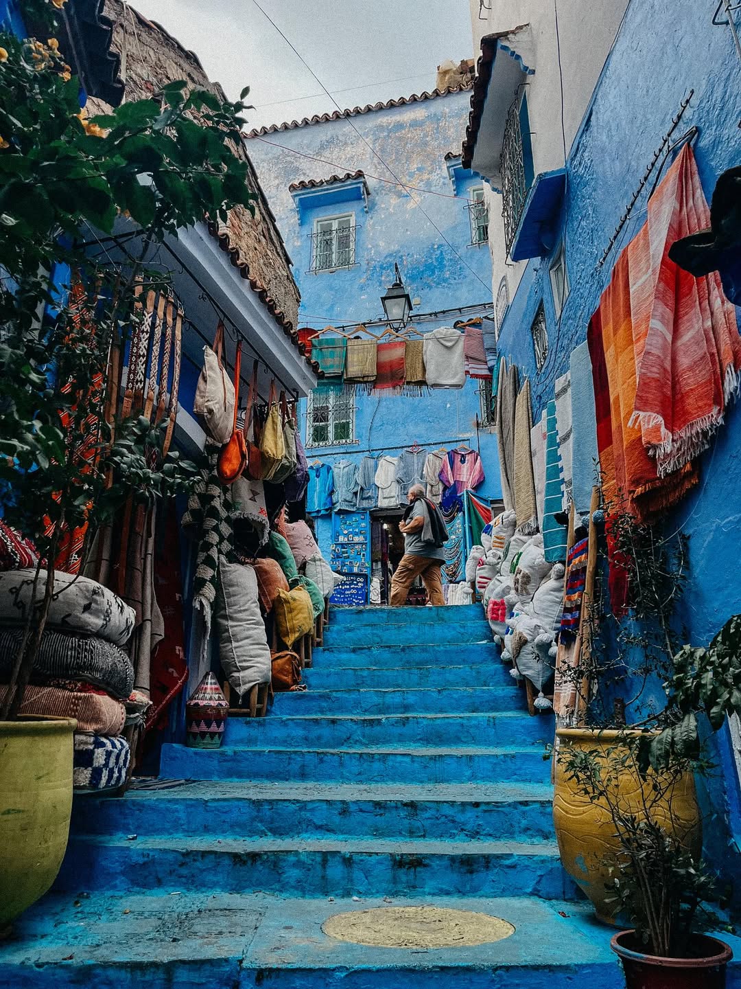 Красивый Девичник в Марокко! Настоящая Восточная сказка в стране Клона (6/31)