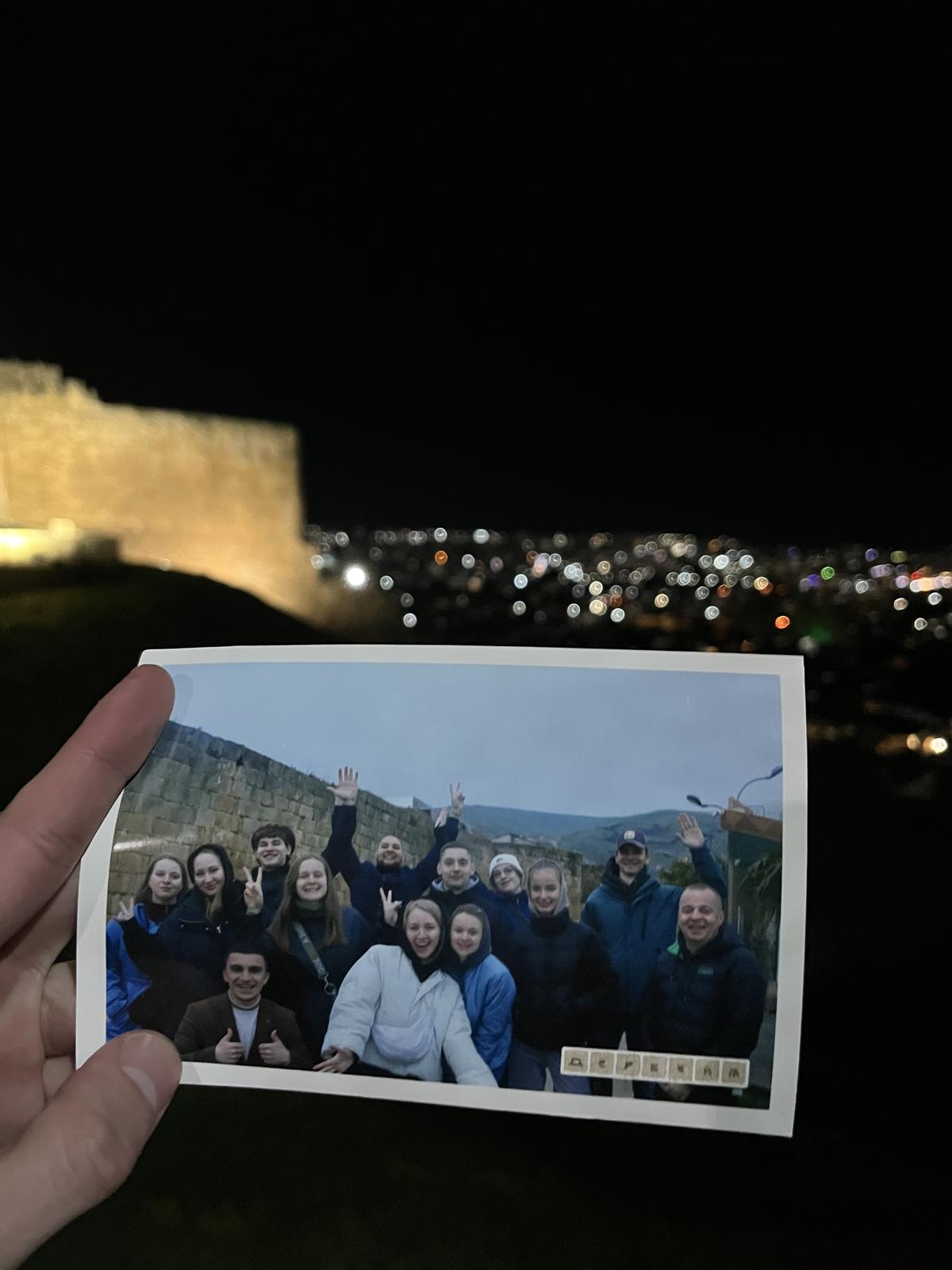 Пляжный Тур В Дагестан - 8 дней (25/28)