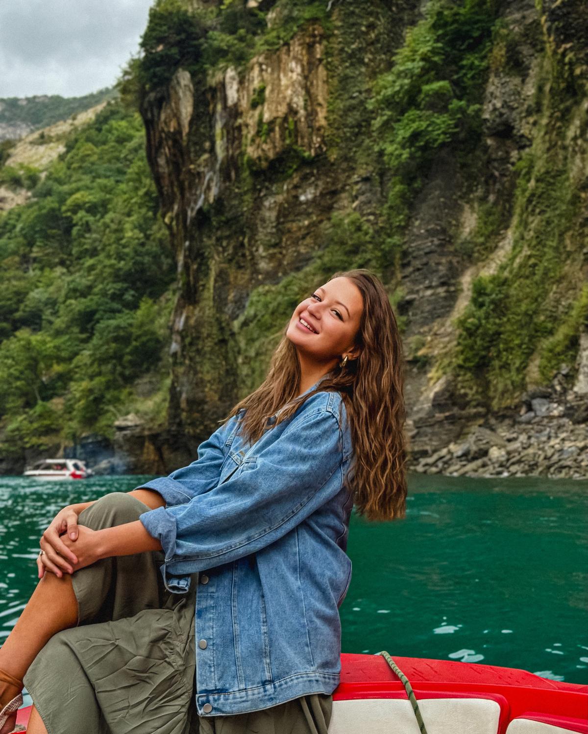 Молодежный тур в Дагестан All Inclusive и даже Больше (52/161)