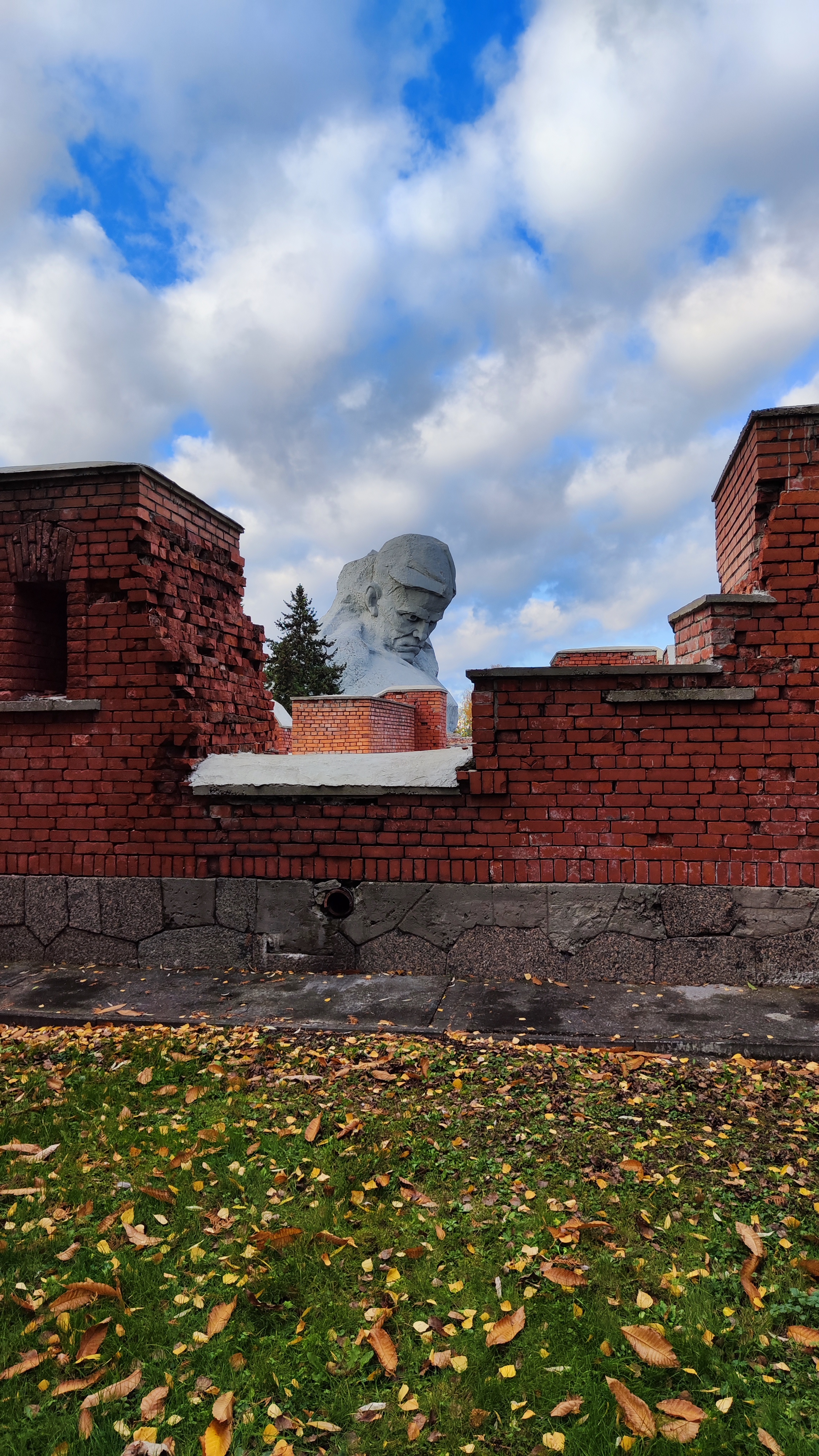 Обзорный тур по Беларуси! (29/71)