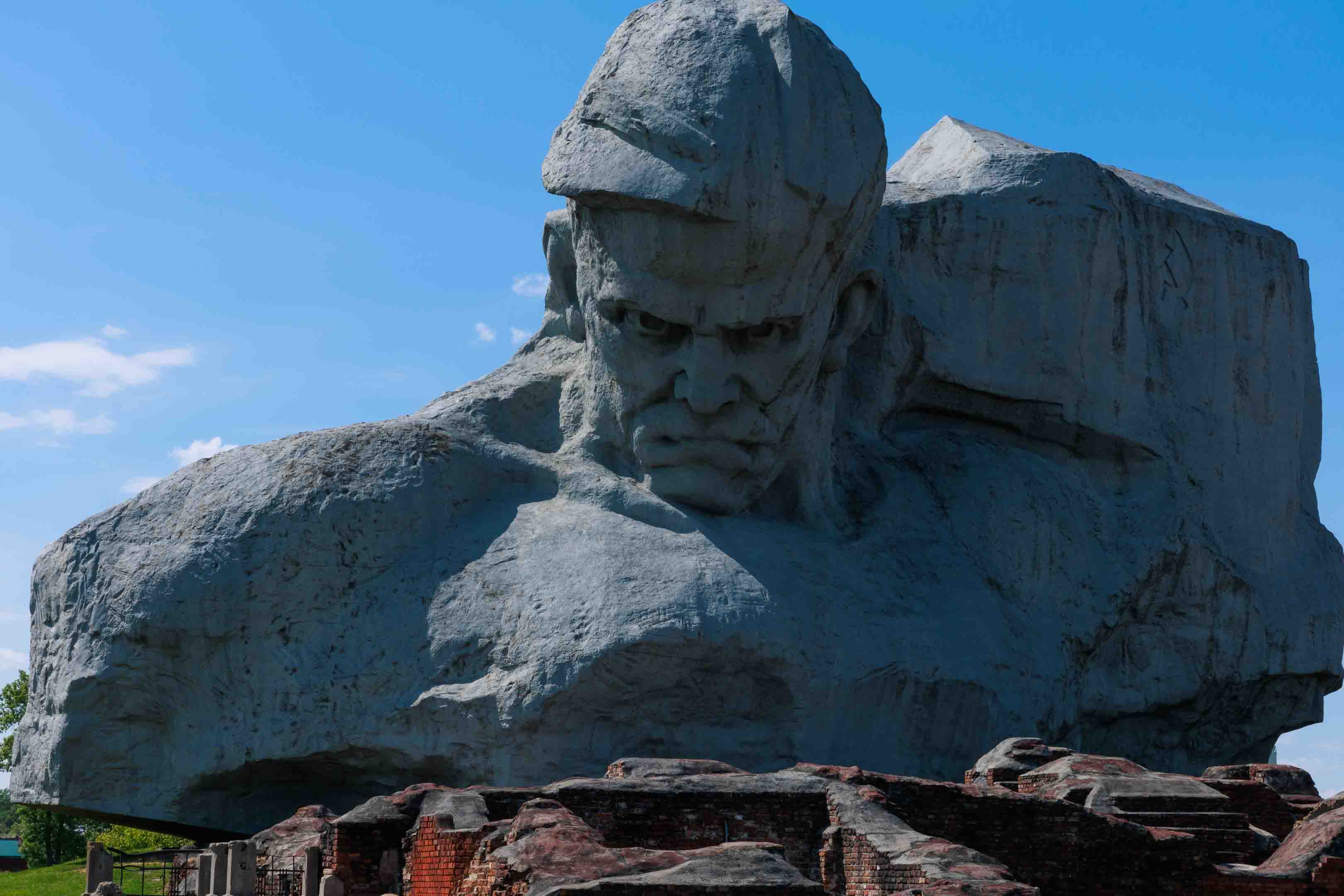 Обзорный тур по Беларуси!