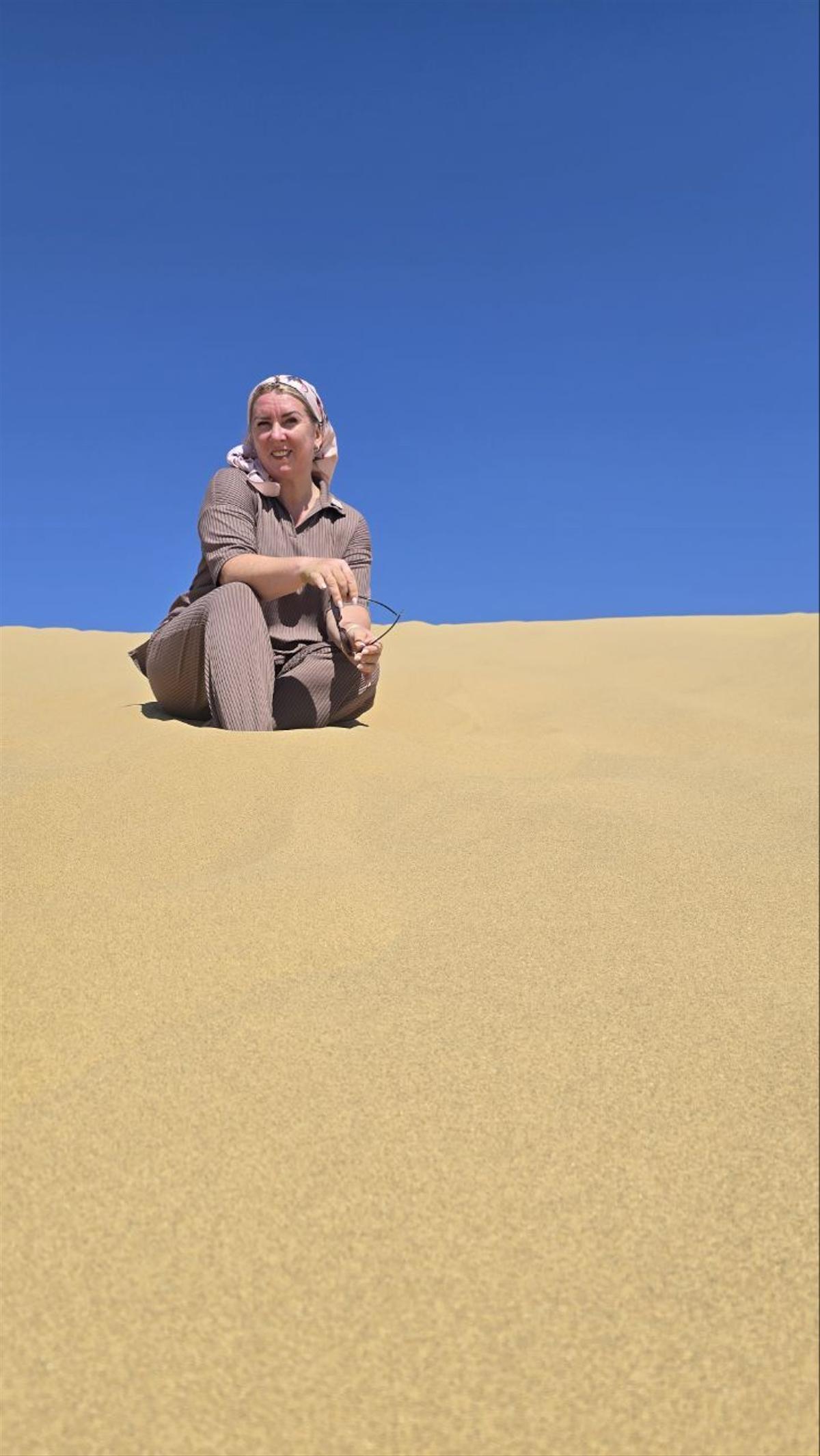 Молодежный тур в Дагестан All Inclusive и даже Больше (24/161)