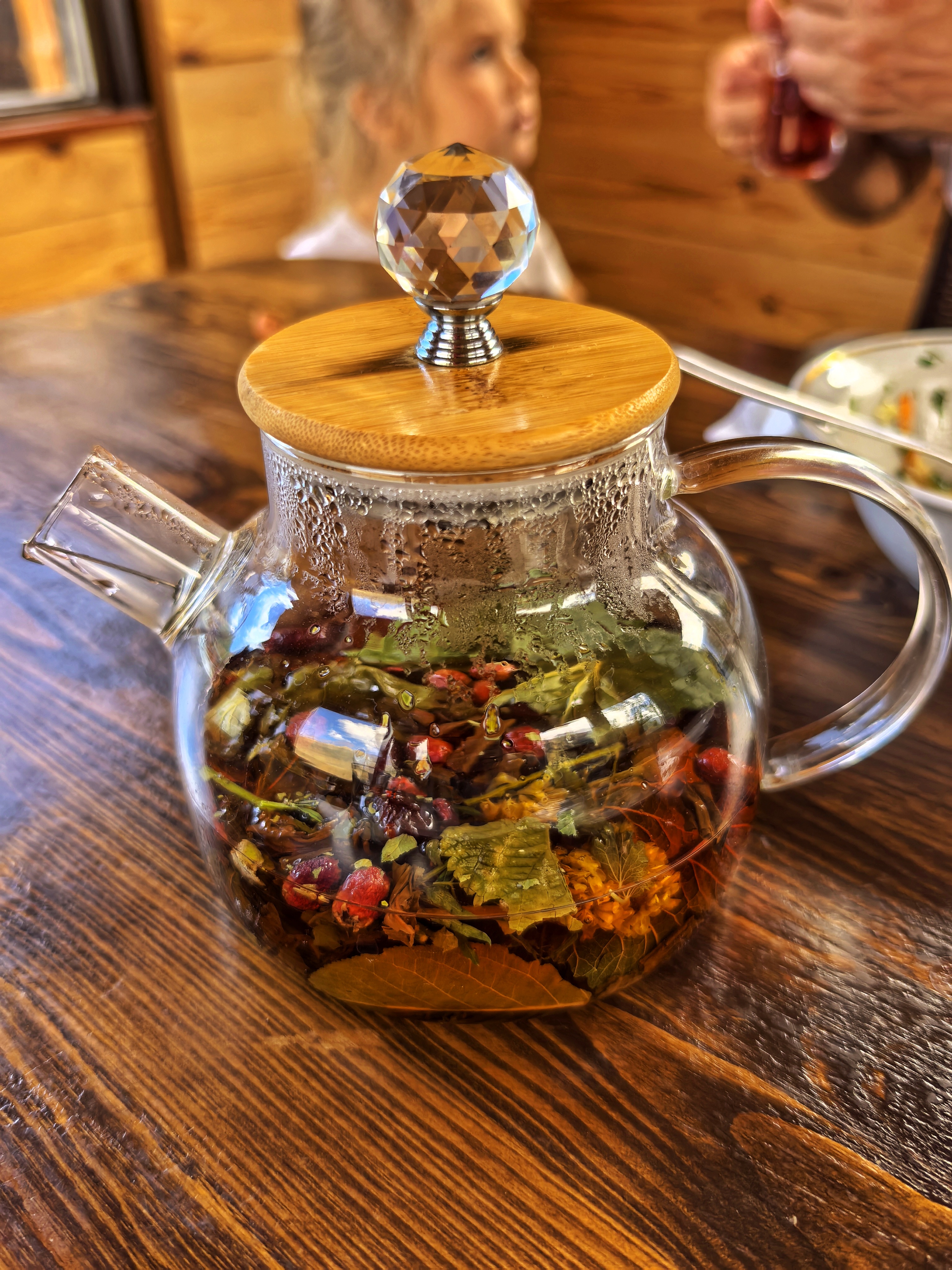 Авторский тур Чудеса Кавказа - 8 марта в Приэльбрусье! (6/73)