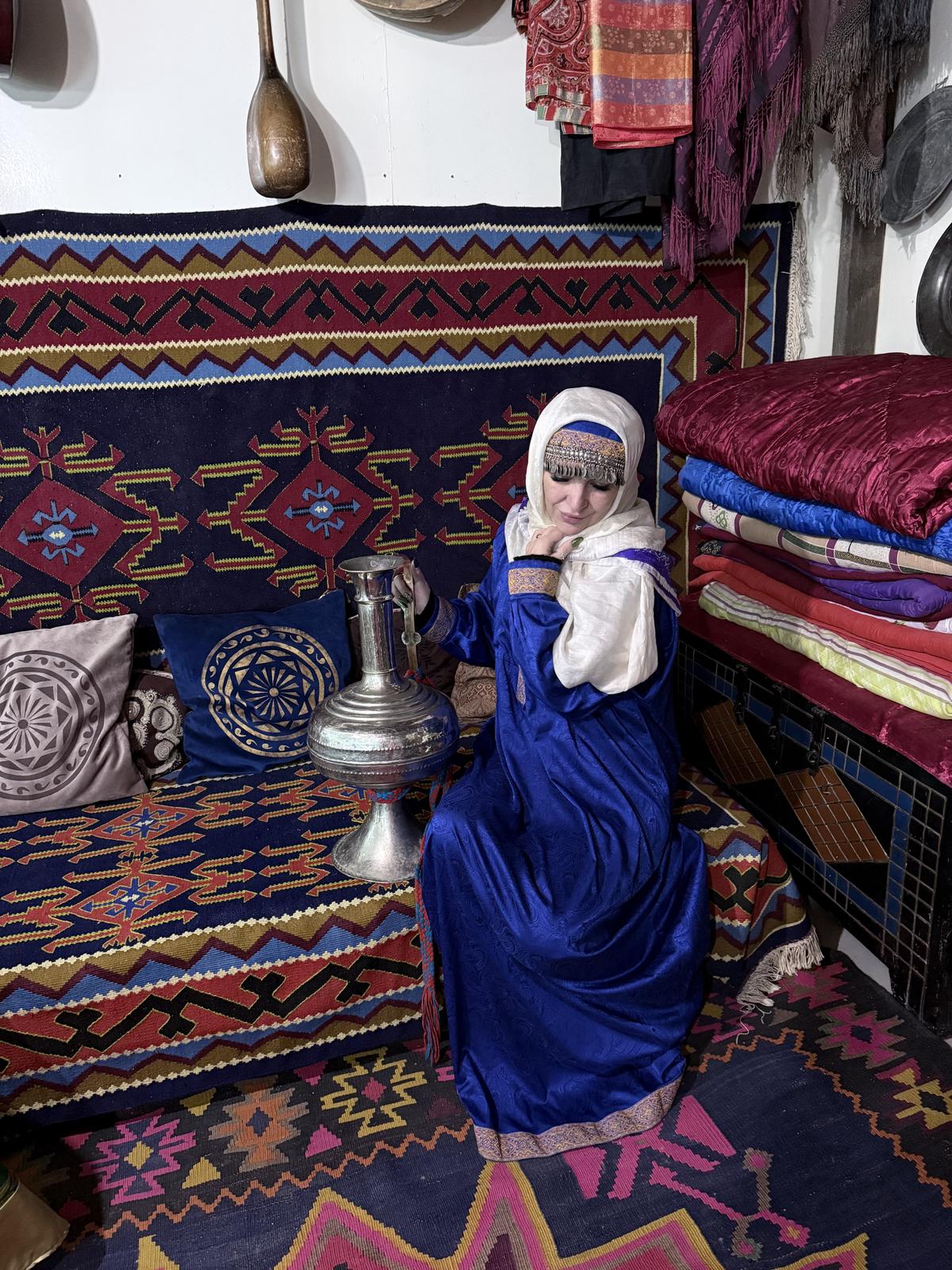 Рассвет в горах  4 Дня  Все Включено (41/66)