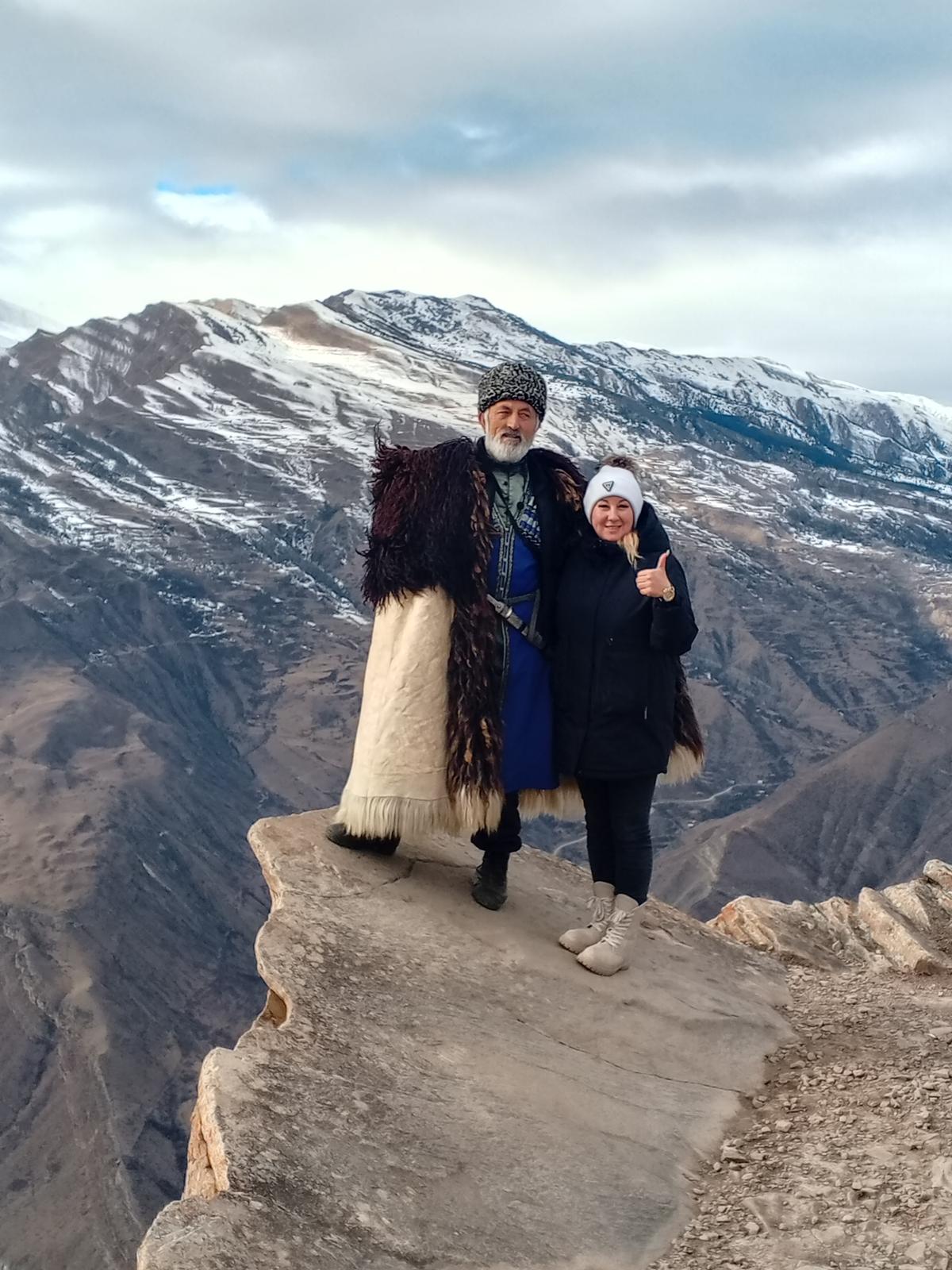 Рассвет в горах  4 Дня  Все Включено (45/66)