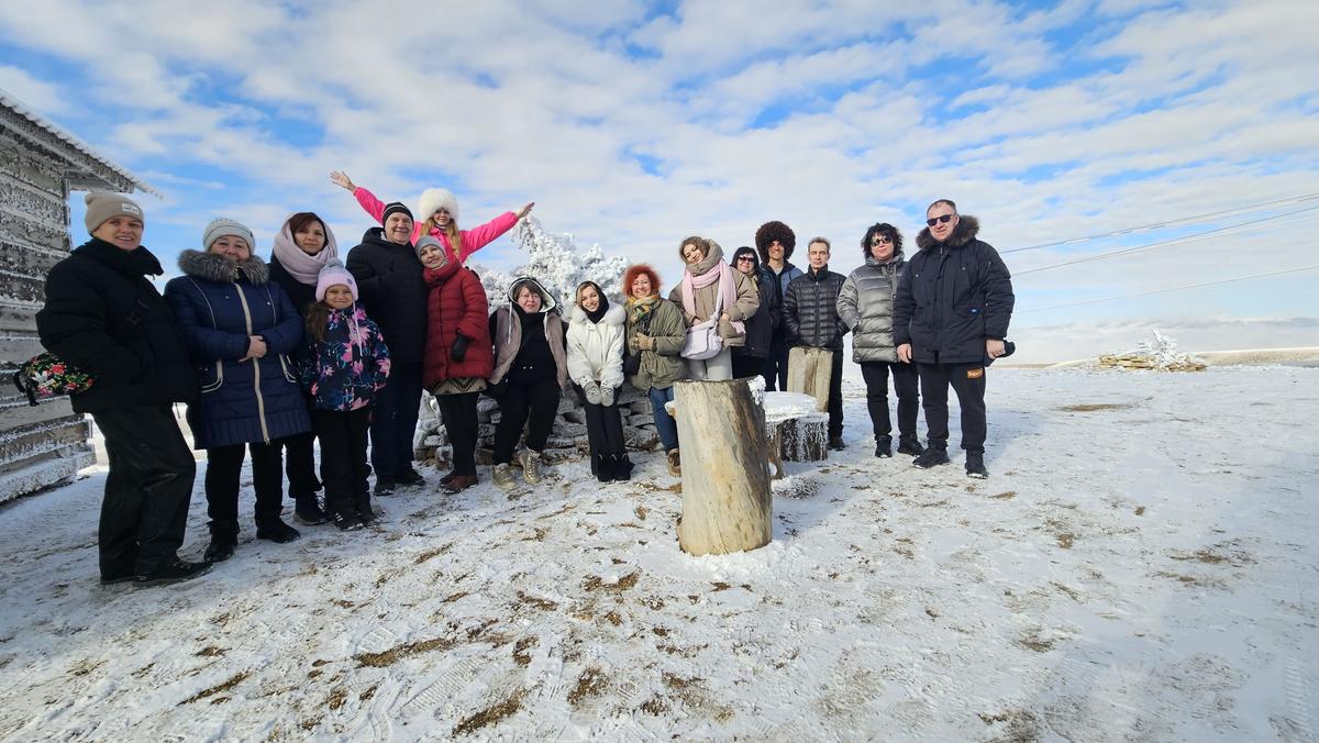 Рассвет в горах  4 Дня  Все Включено (43/66)