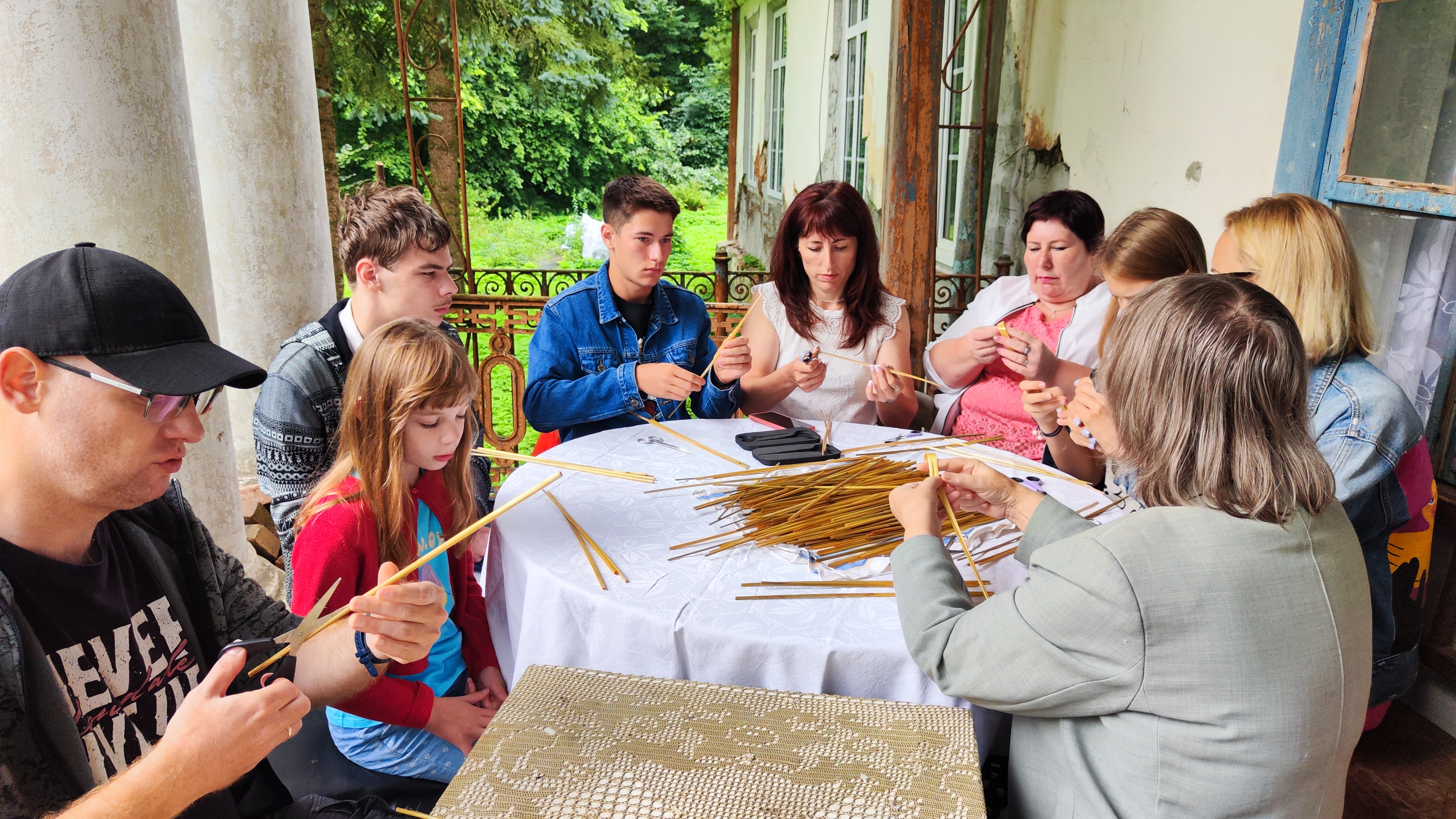 Обзорный тур по Беларуси! (11/71)