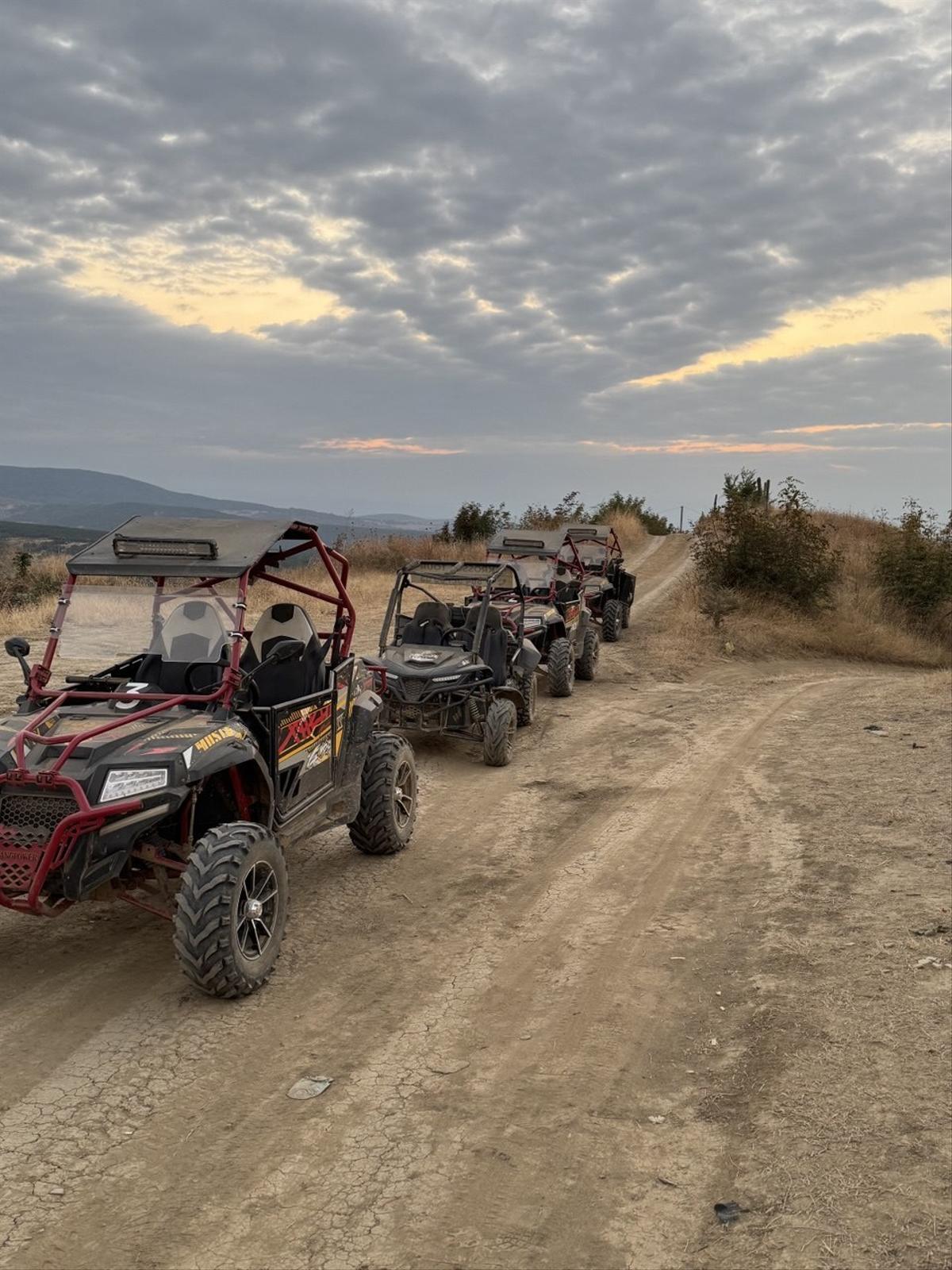 Молодежный тур в Дагестан All Inclusive и даже Больше (38/161)