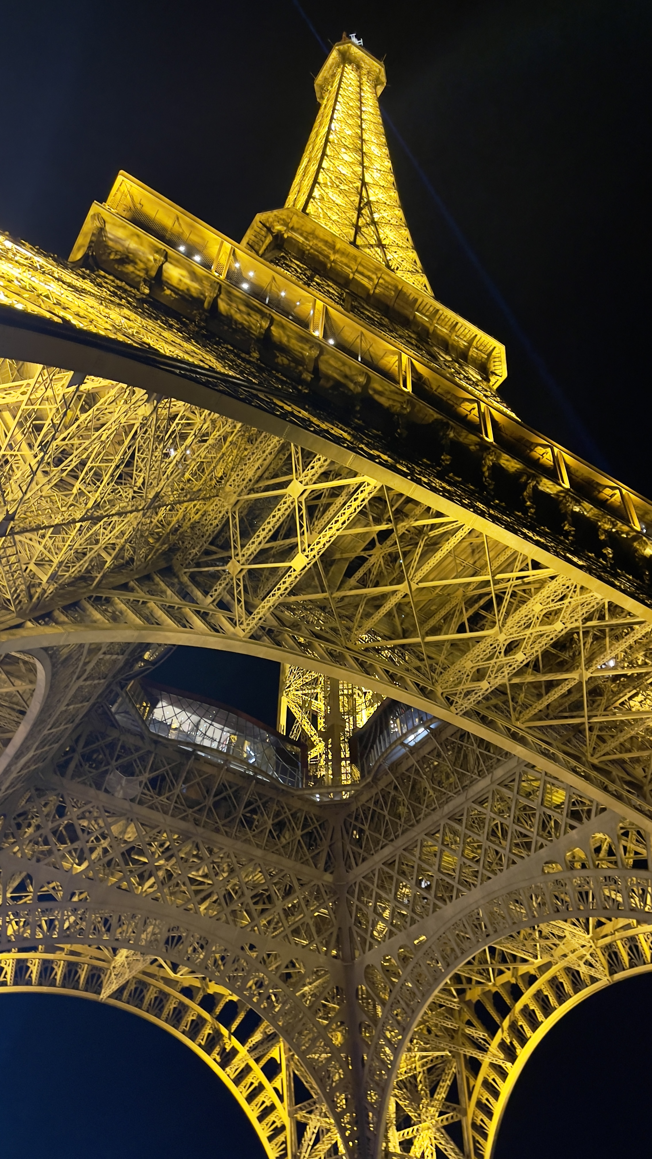 Франция. Путешествие от Парижа до Нормандии. (17/17)