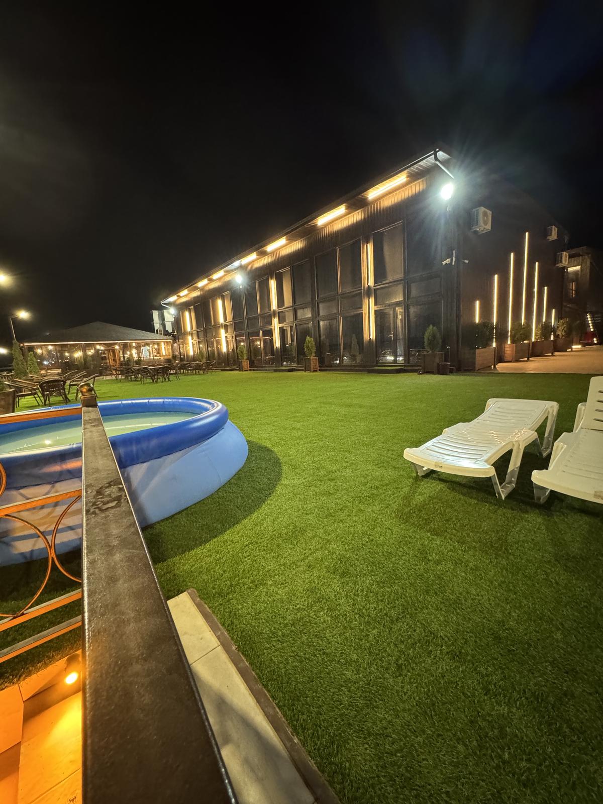 Пляжный Тур В Дагестан - 8 дней (14/28)