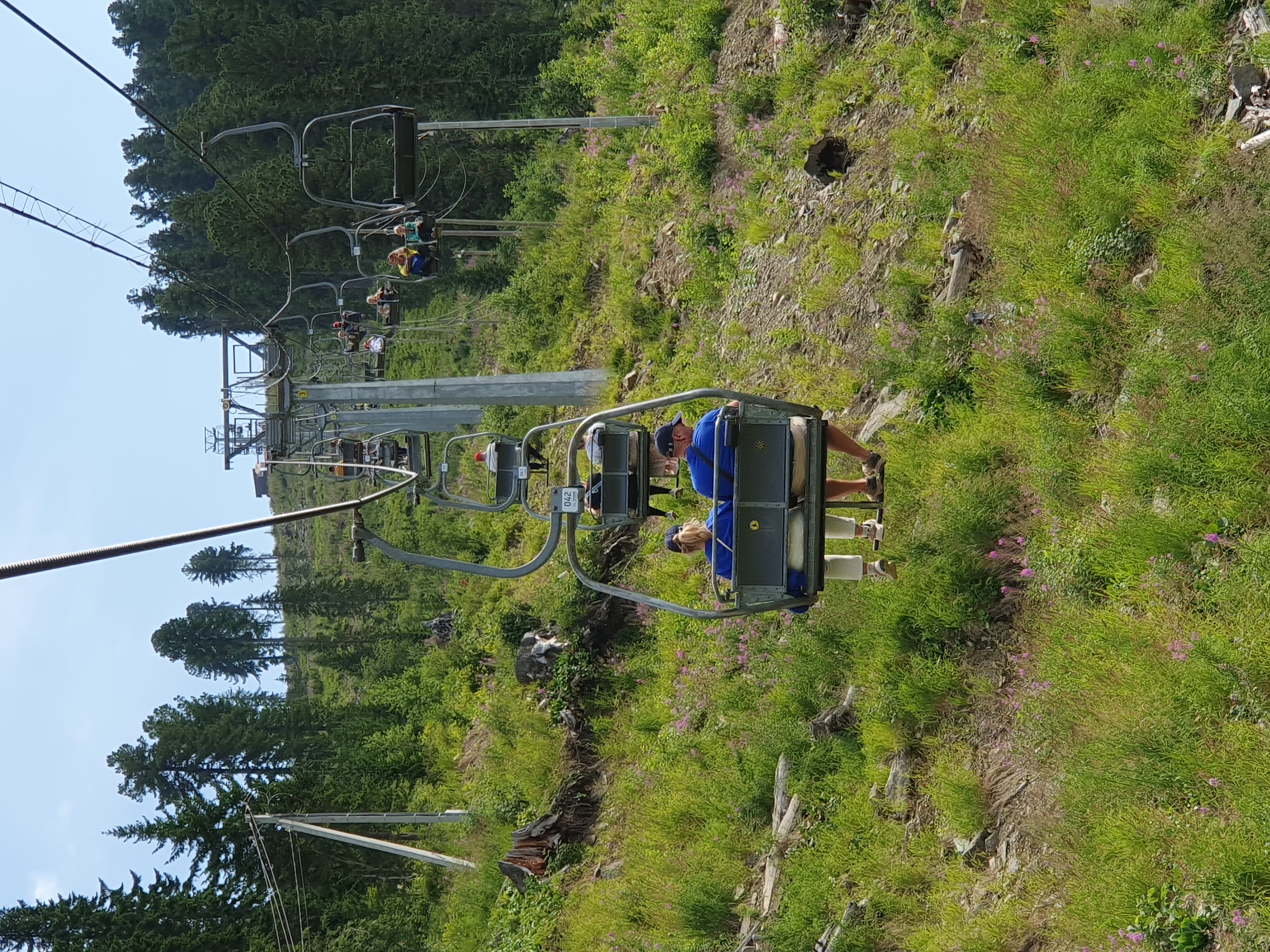 Алтай. Земля Духов И Величия Гор (2/43)