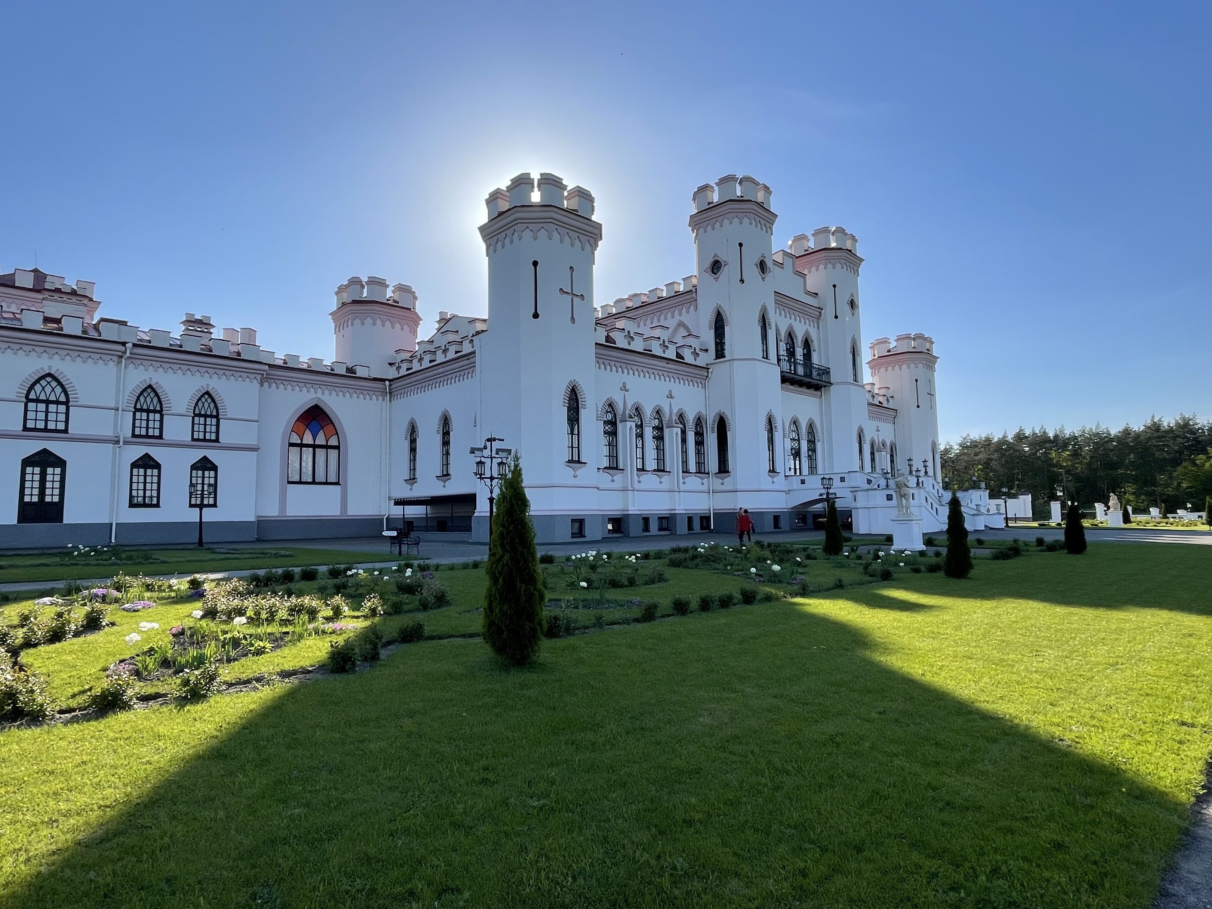 Обзорный тур по Беларуси! (25/71)