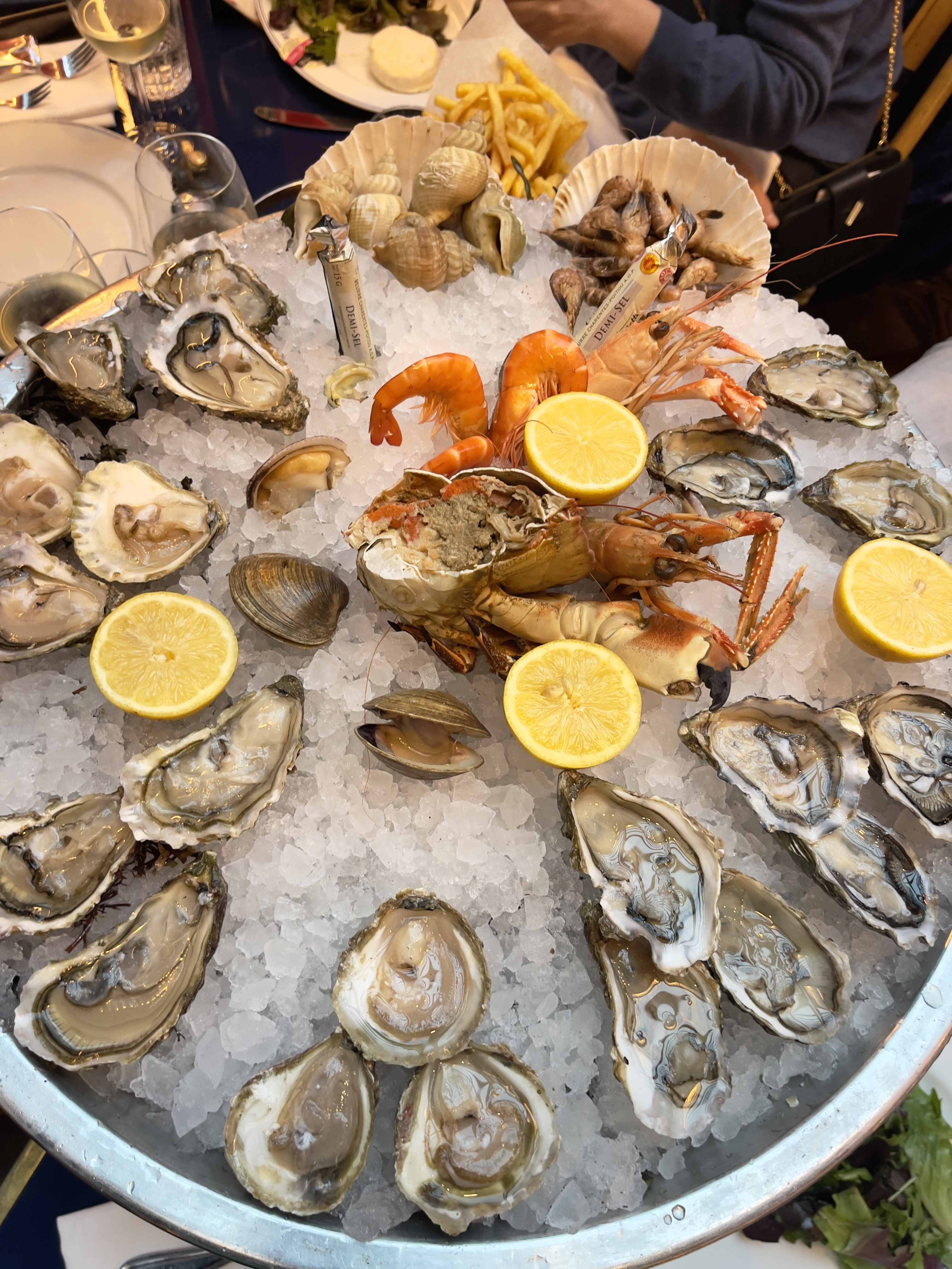 Франция. Путешествие от Парижа до Нормандии. (12/17)