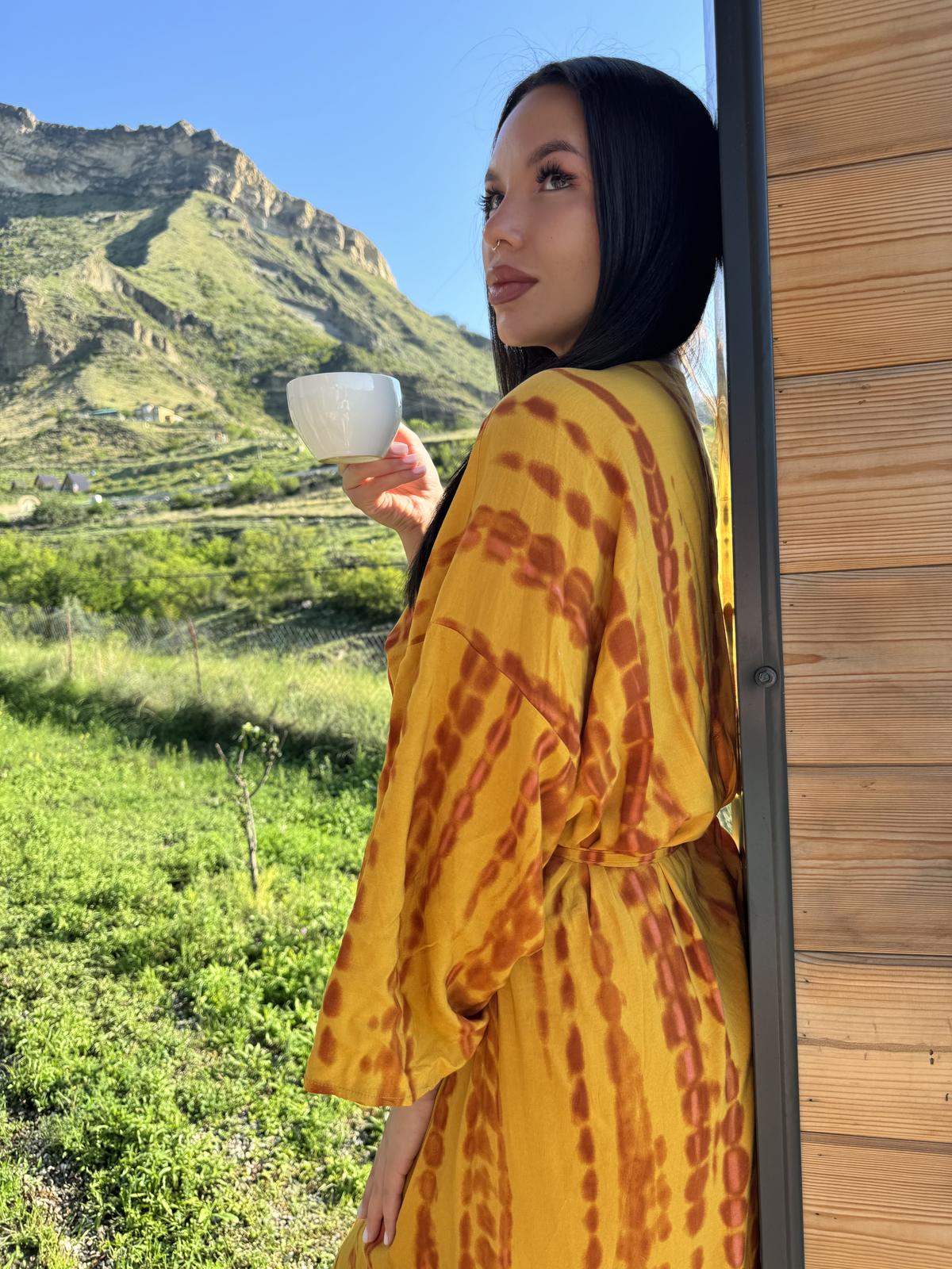 Молодежный тур в Дагестан All Inclusive и даже Больше (42/161)