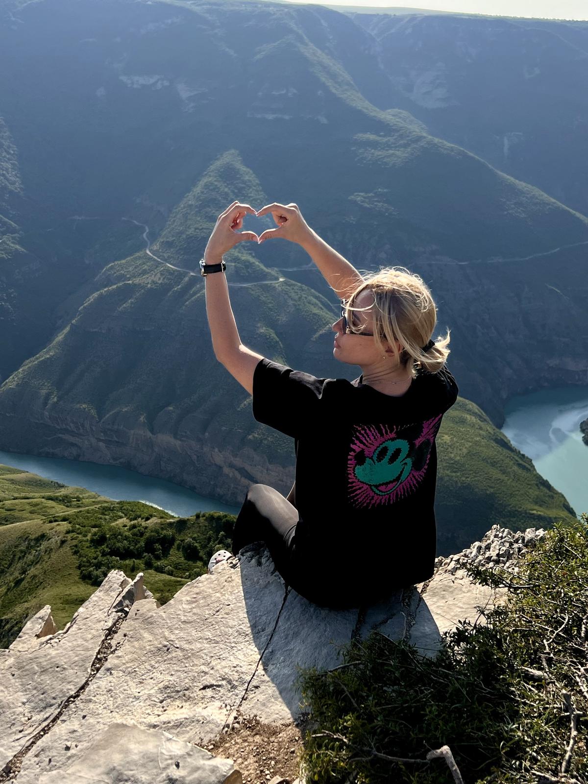 Молодежный тур в Дагестан All Inclusive и даже Больше (140/161)