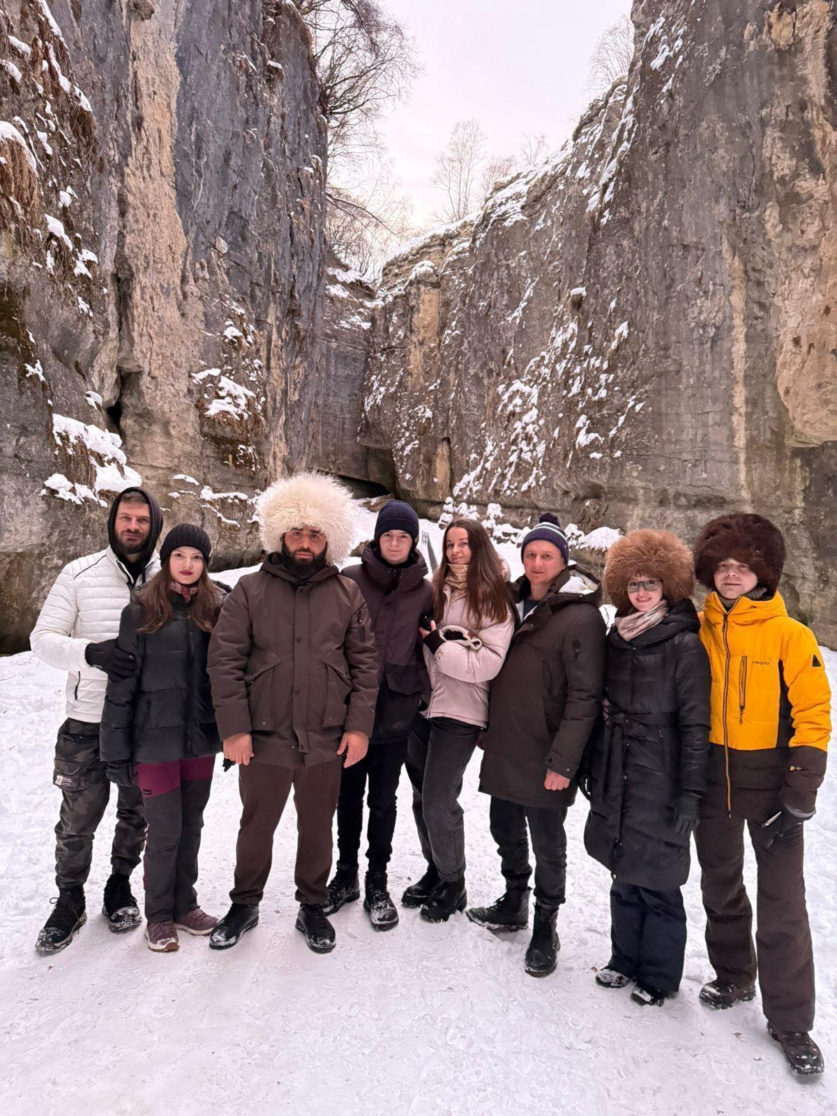 Рассвет в горах  4 Дня  Все Включено (33/66)