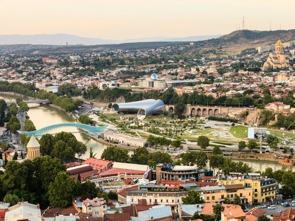 Восхождение на гору Казбек со стороны Грузии (5033 метра) (8/26)