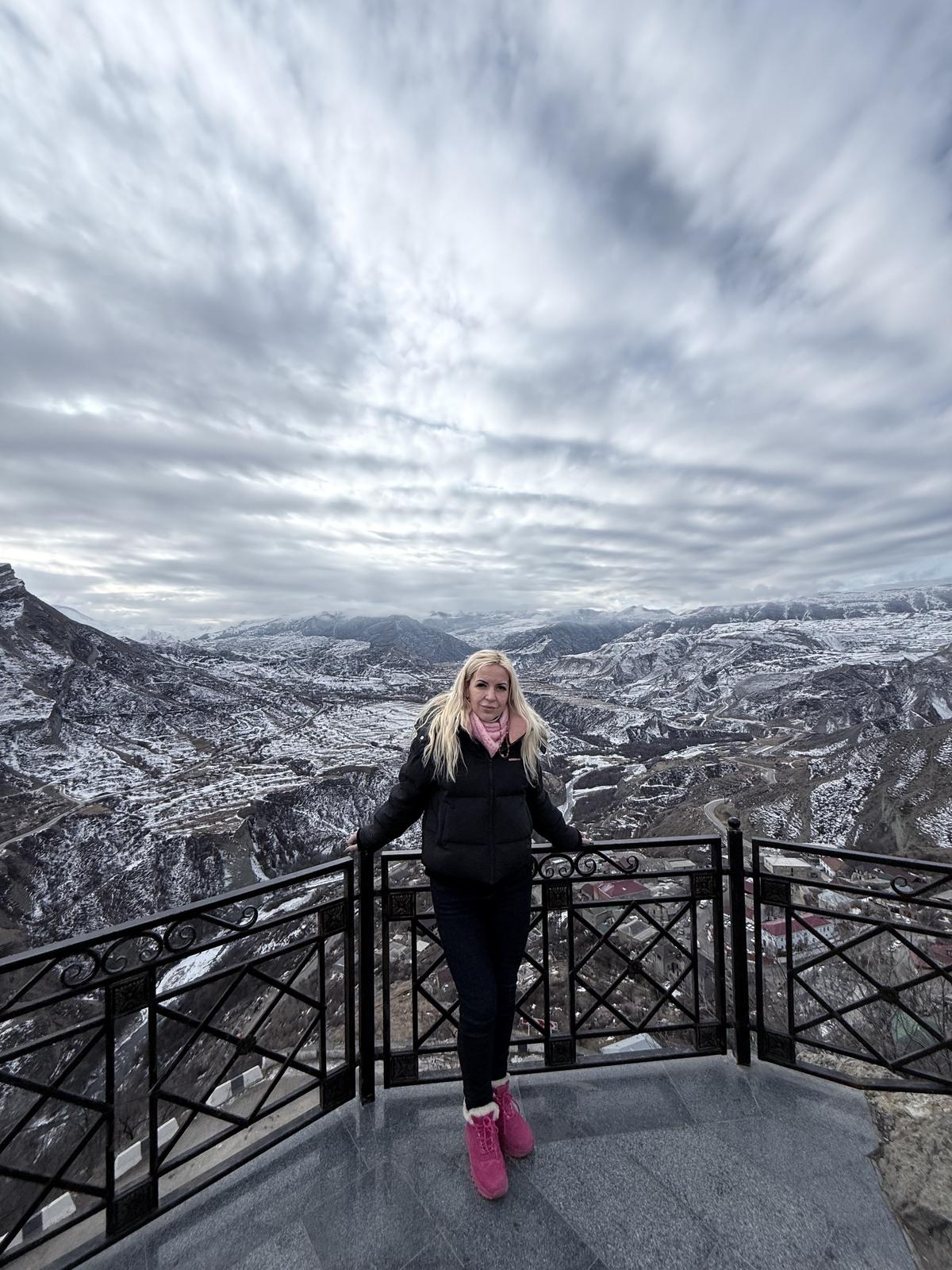 Рассвет в горах  4 Дня  Все Включено (42/66)