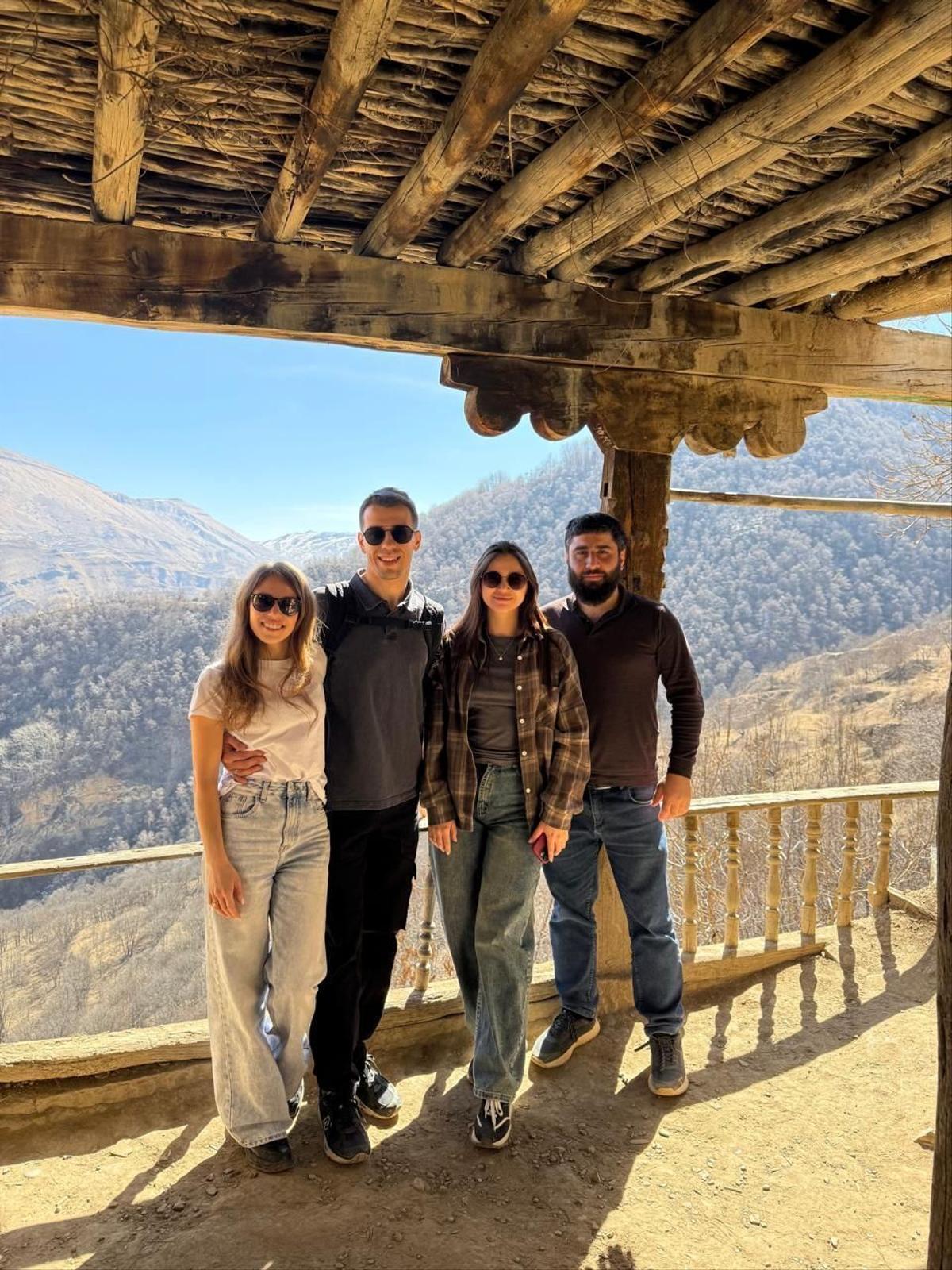 Рассвет в горах  4 Дня  Все Включено (47/66)