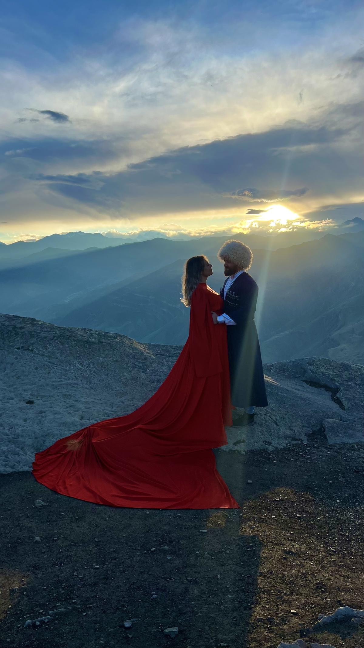 Отдых по-Кавказски  3 Дня все включено (46/67)