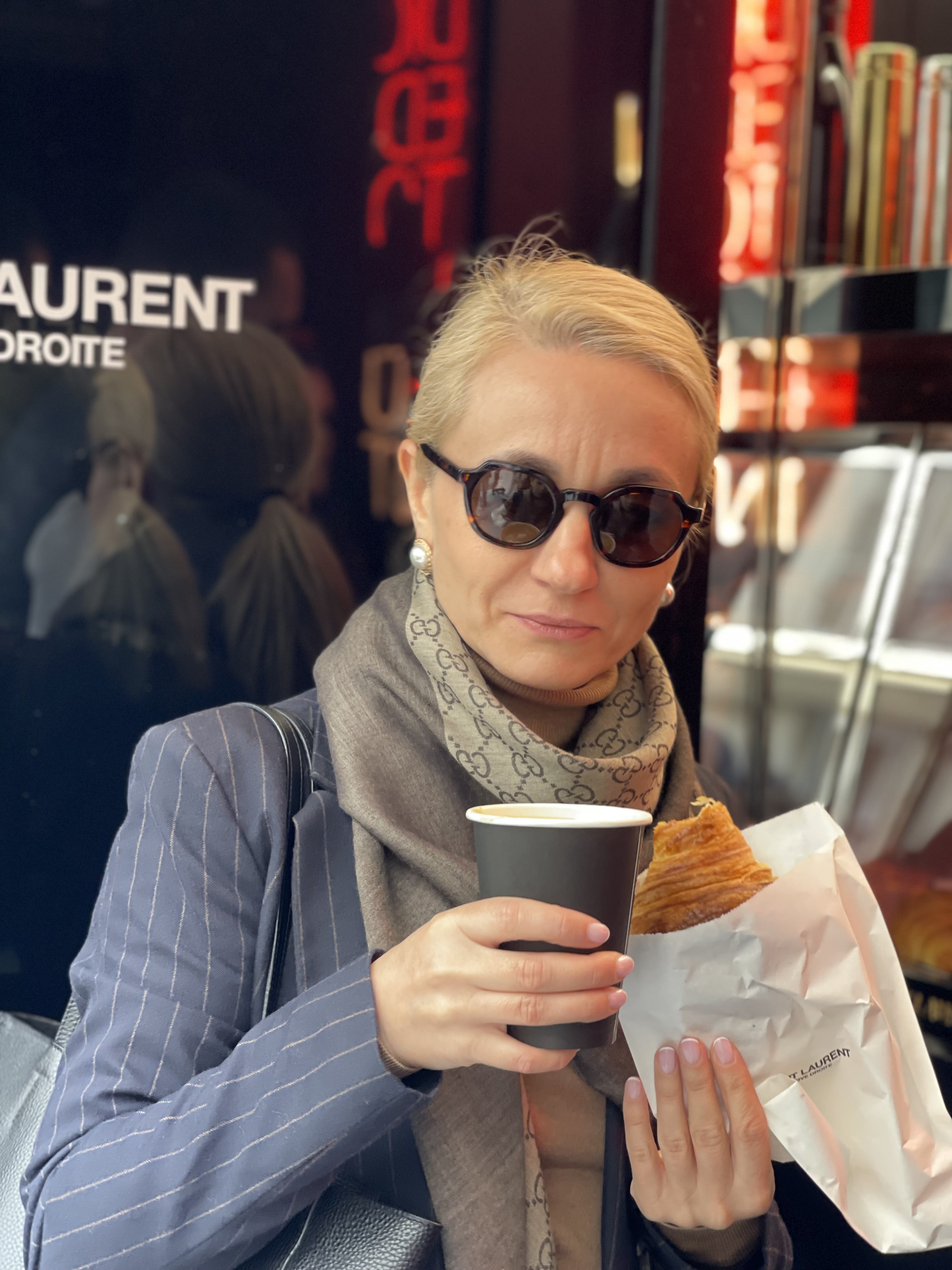 Франция. Путешествие от Парижа до Нормандии. (10/17)