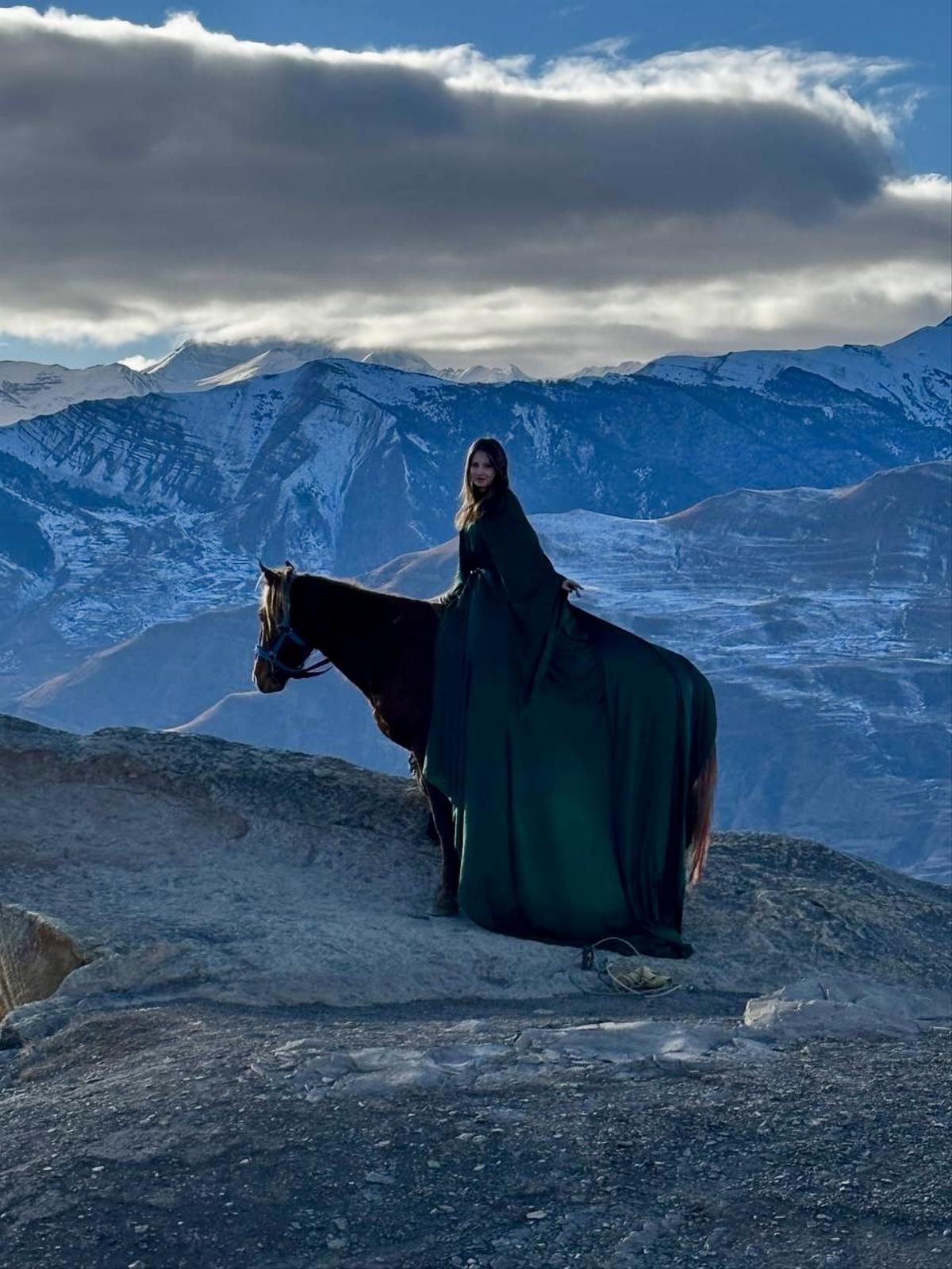 Рассвет в горах  4 Дня  Все Включено (35/66)