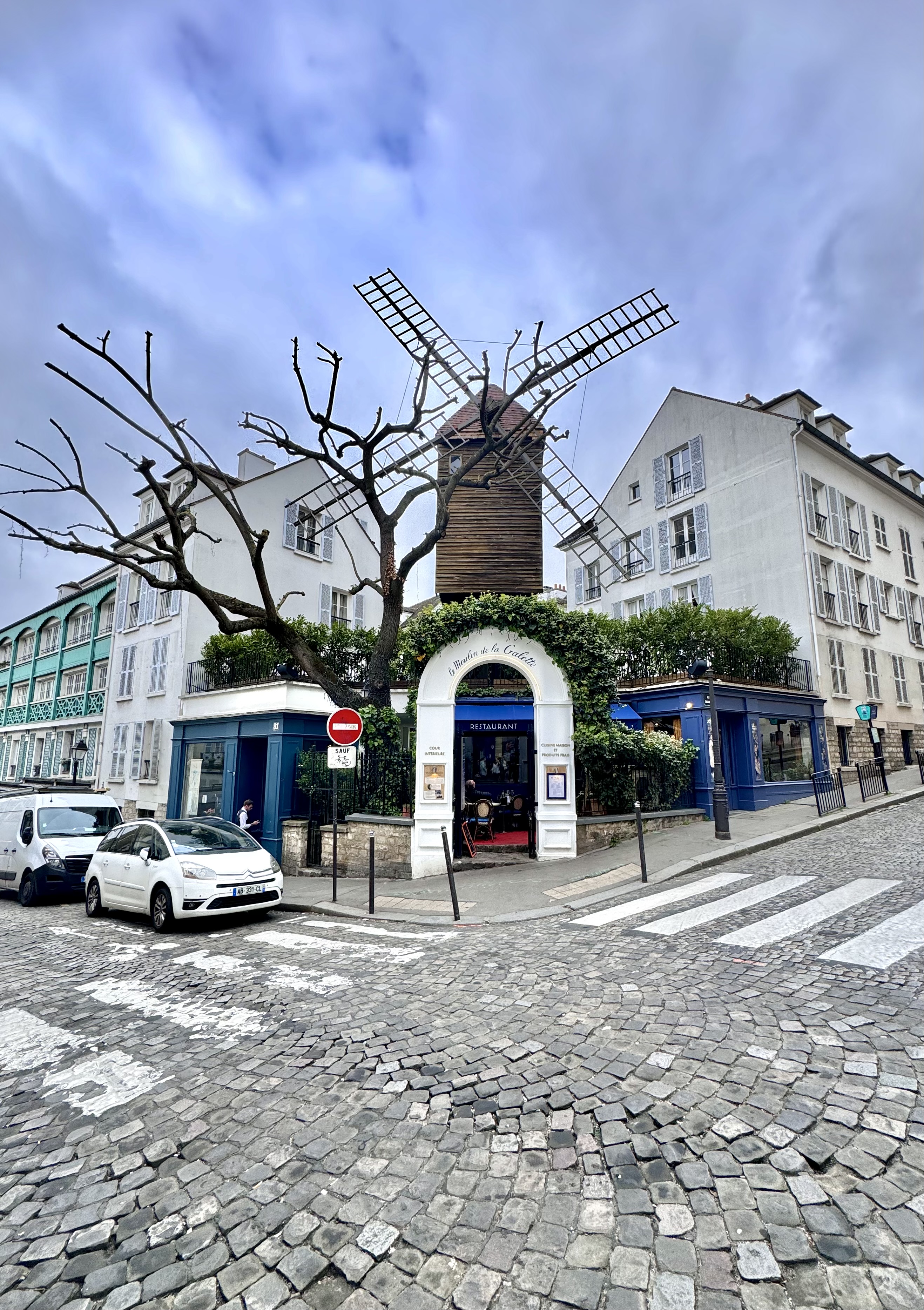 Франция. Путешествие от Парижа до Нормандии. (6/17)