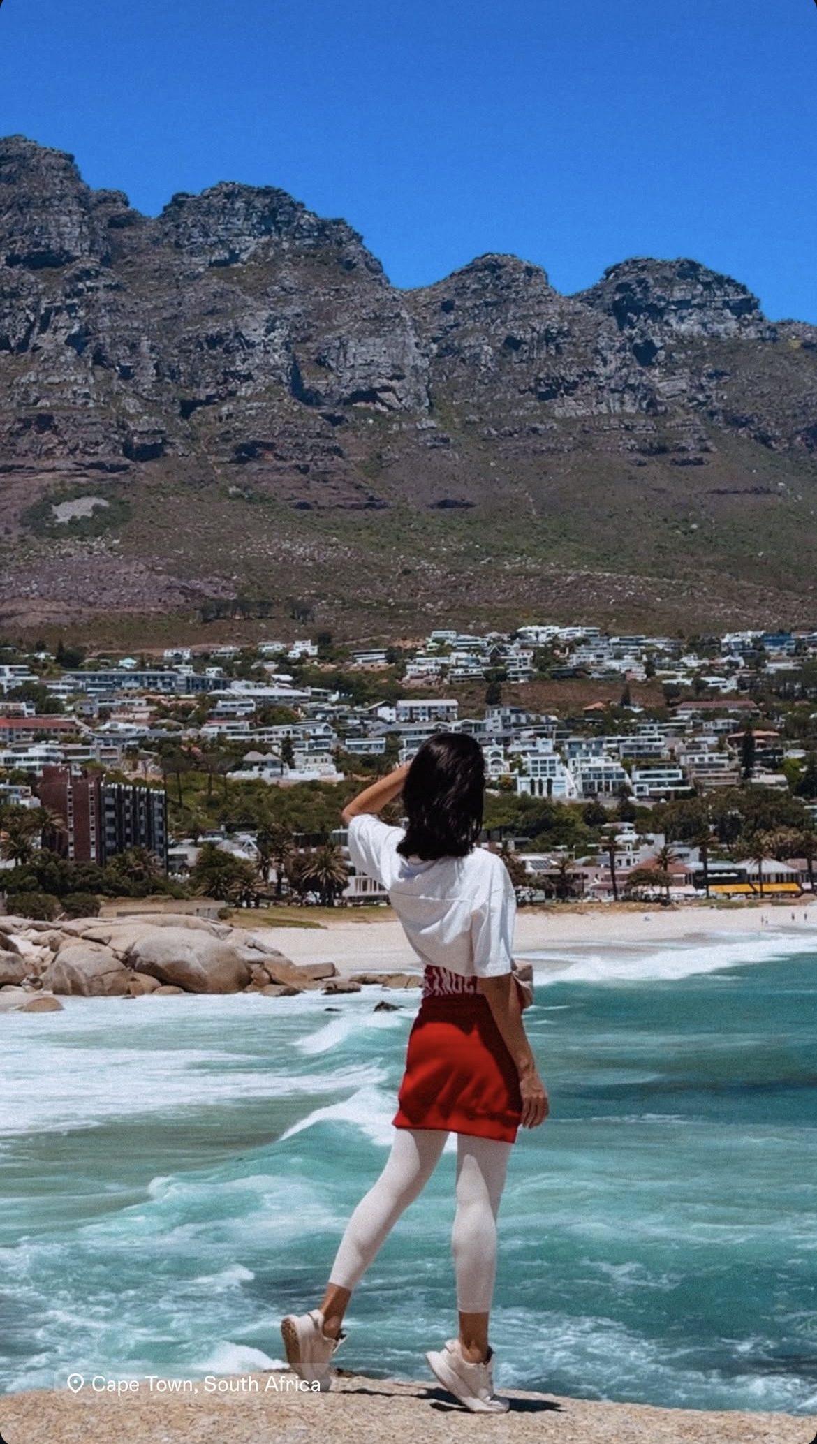 Африка х3 эмоций. Юар. Зимбабве. Ботсвана