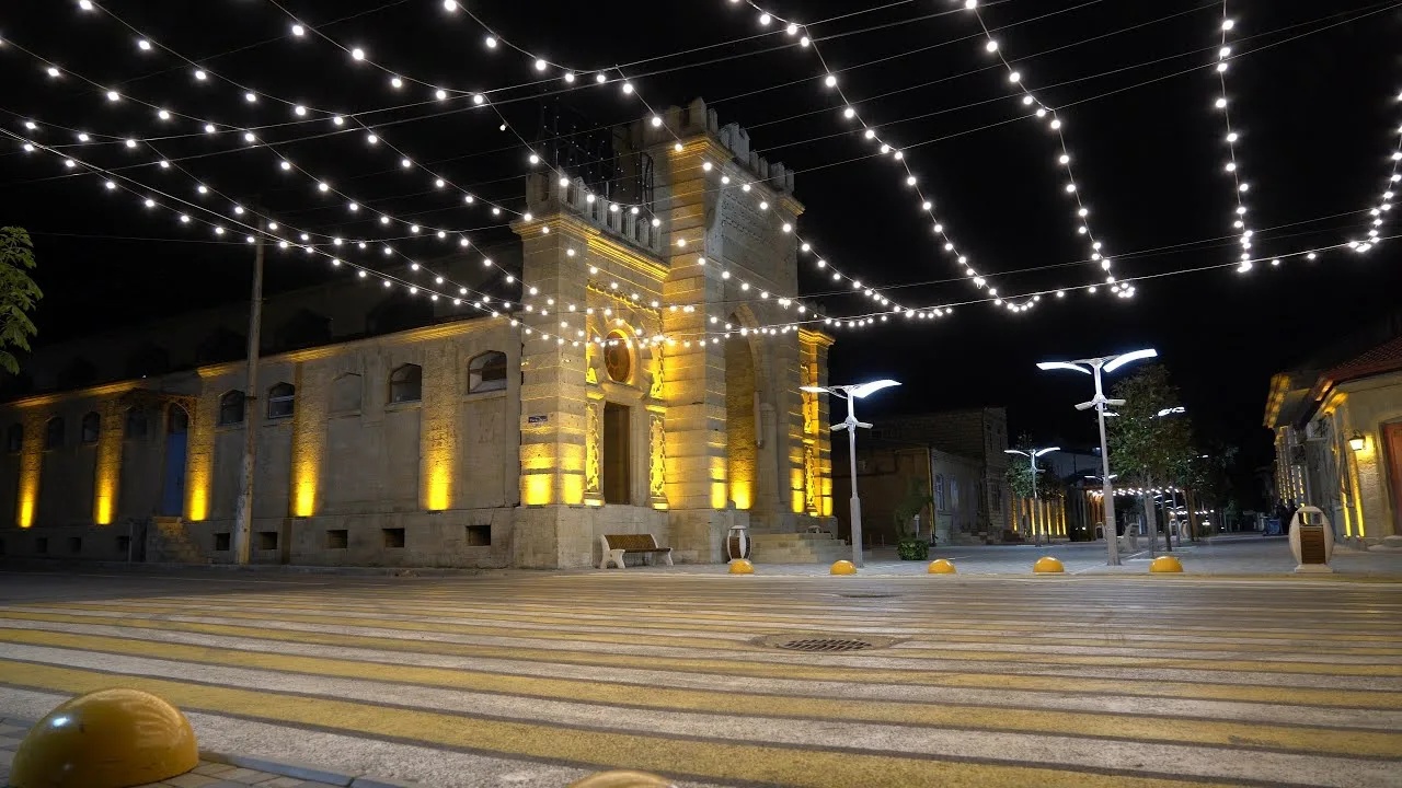 Пляжный Тур В Дагестан - 8 дней (28/28)