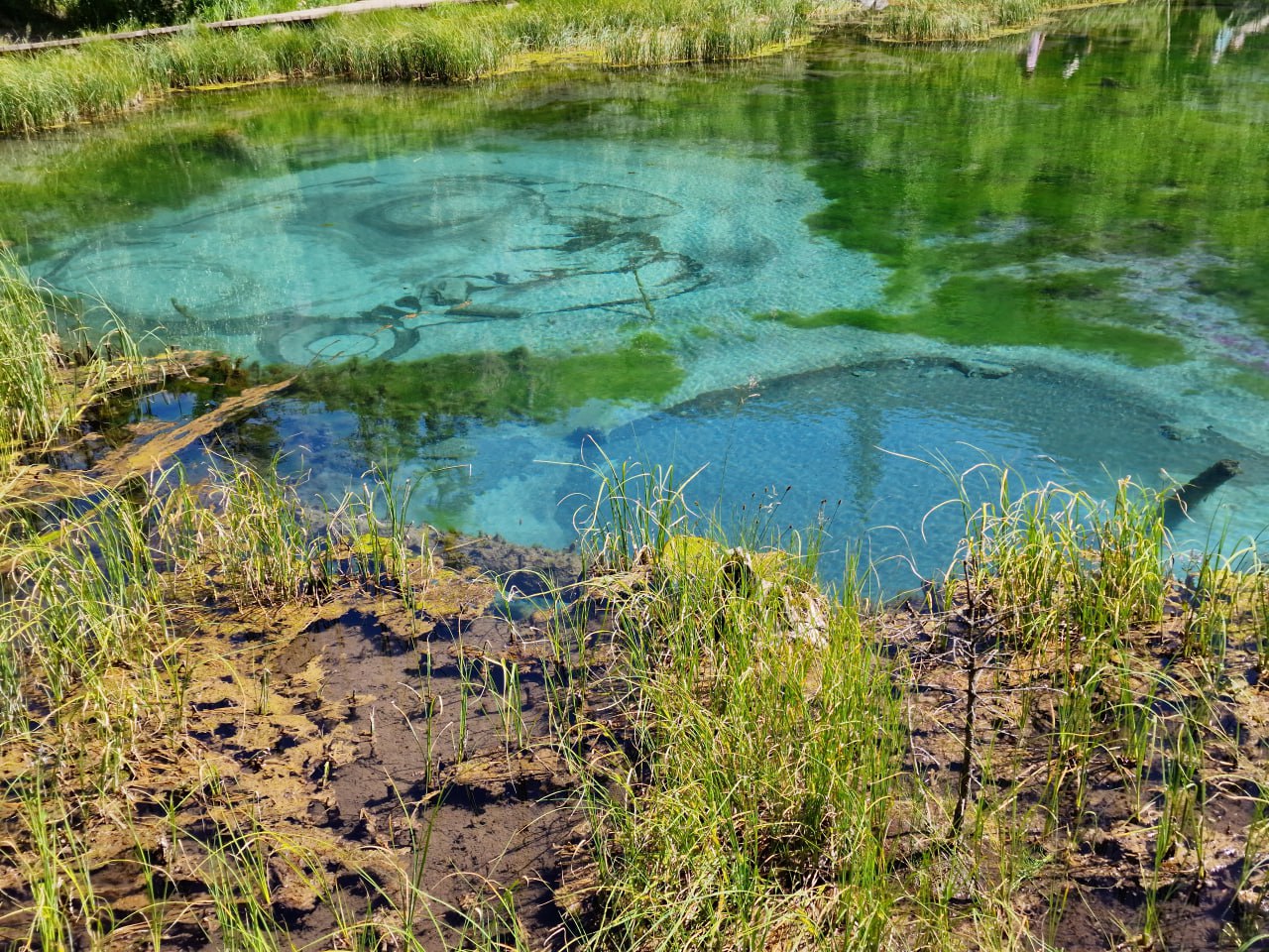 Алтай. Земля Духов И Величия Гор