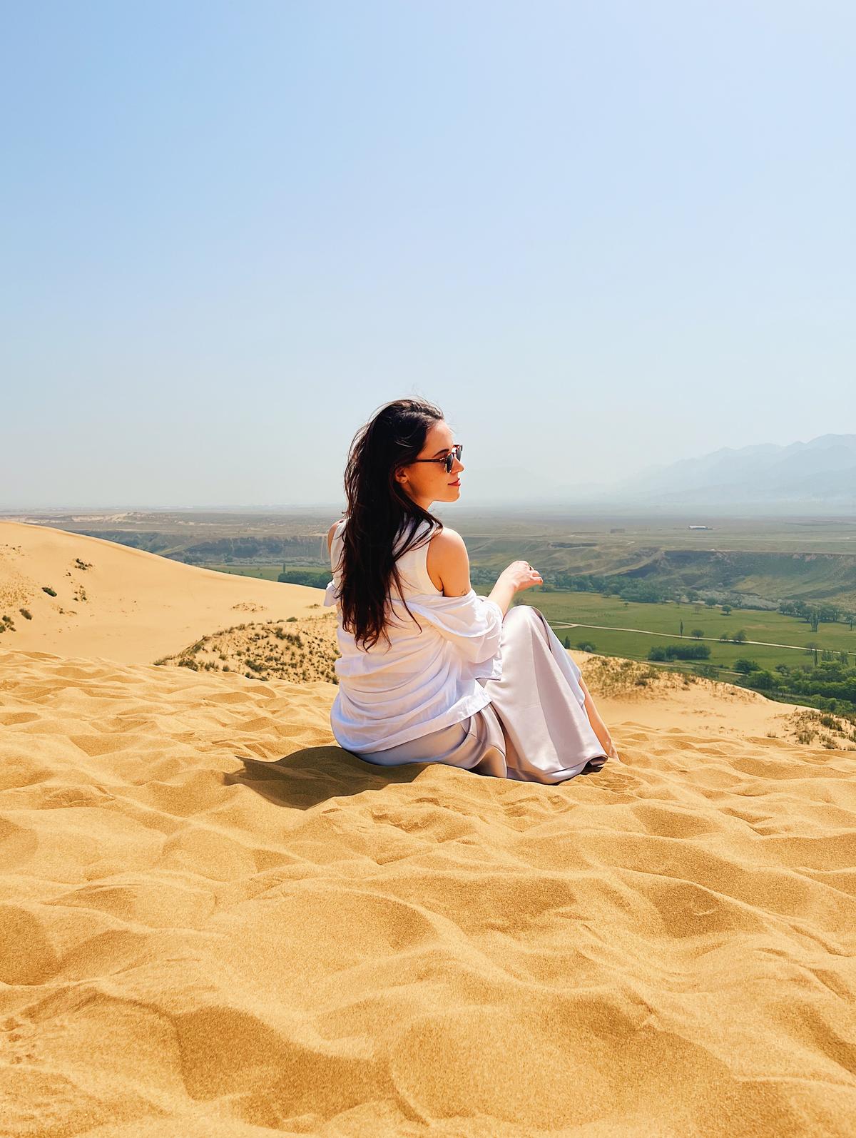 Молодежный тур в Дагестан All Inclusive и даже Больше (126/161)