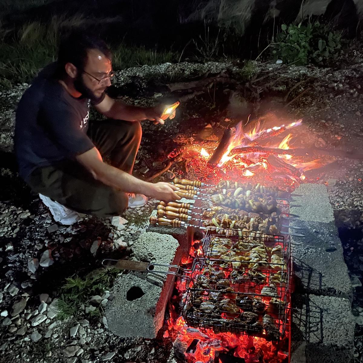 Молодежный тур в Дагестан All Inclusive и даже Больше (64/161)