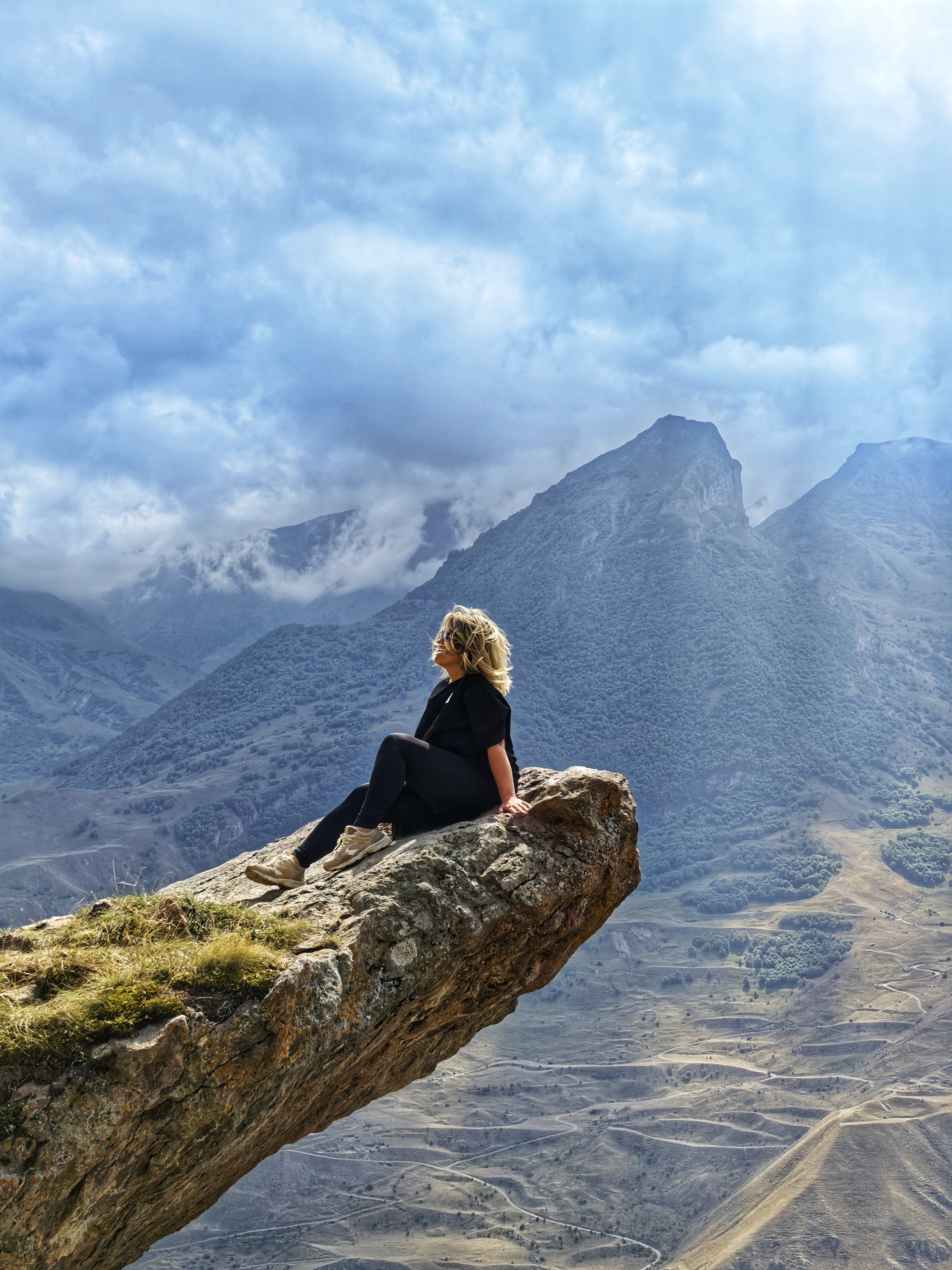 Авторский тур Чудеса Кавказа - 8 марта в Приэльбрусье! (48/73)