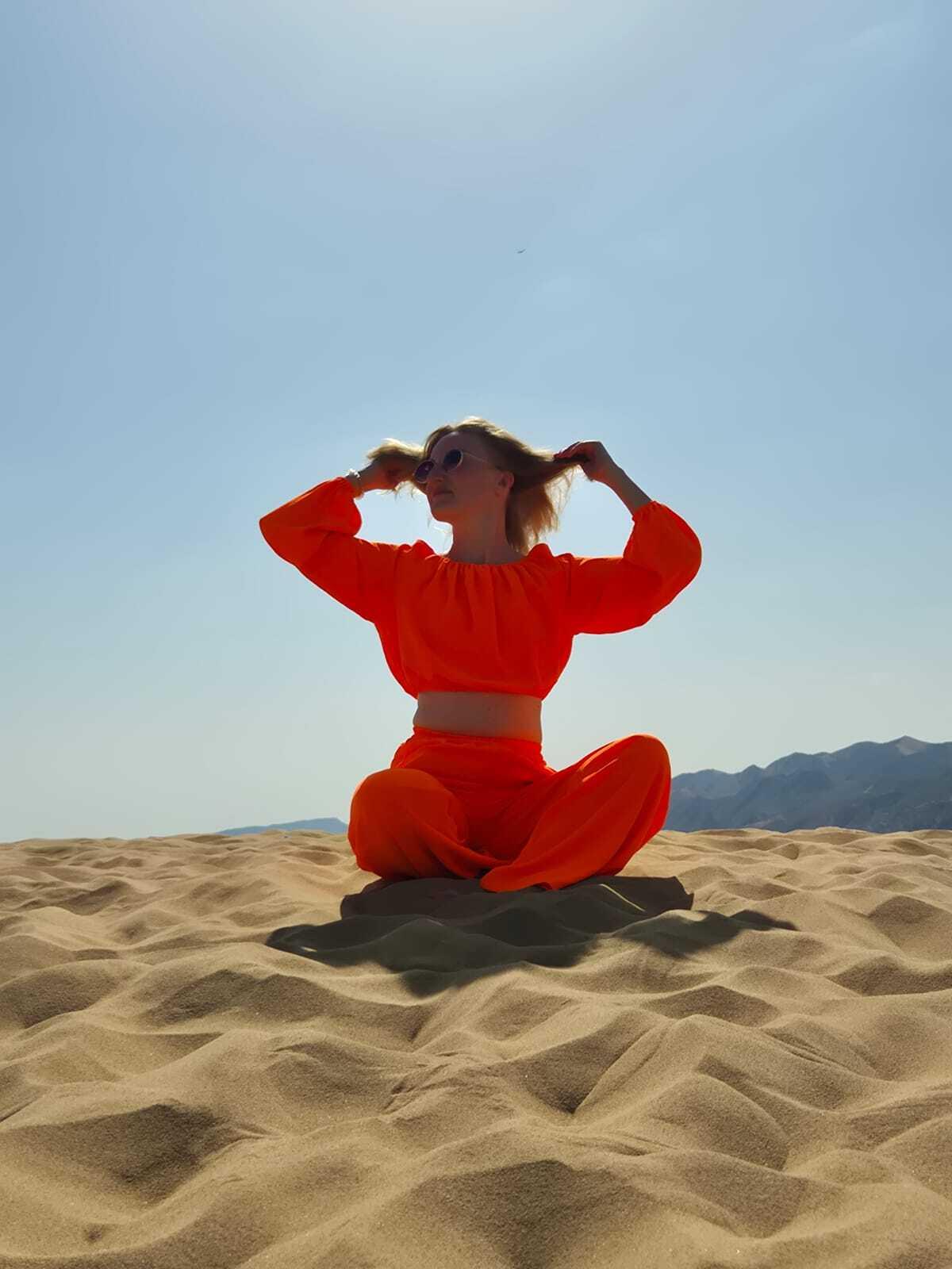 Молодежный тур в Дагестан All Inclusive и даже Больше (36/161)