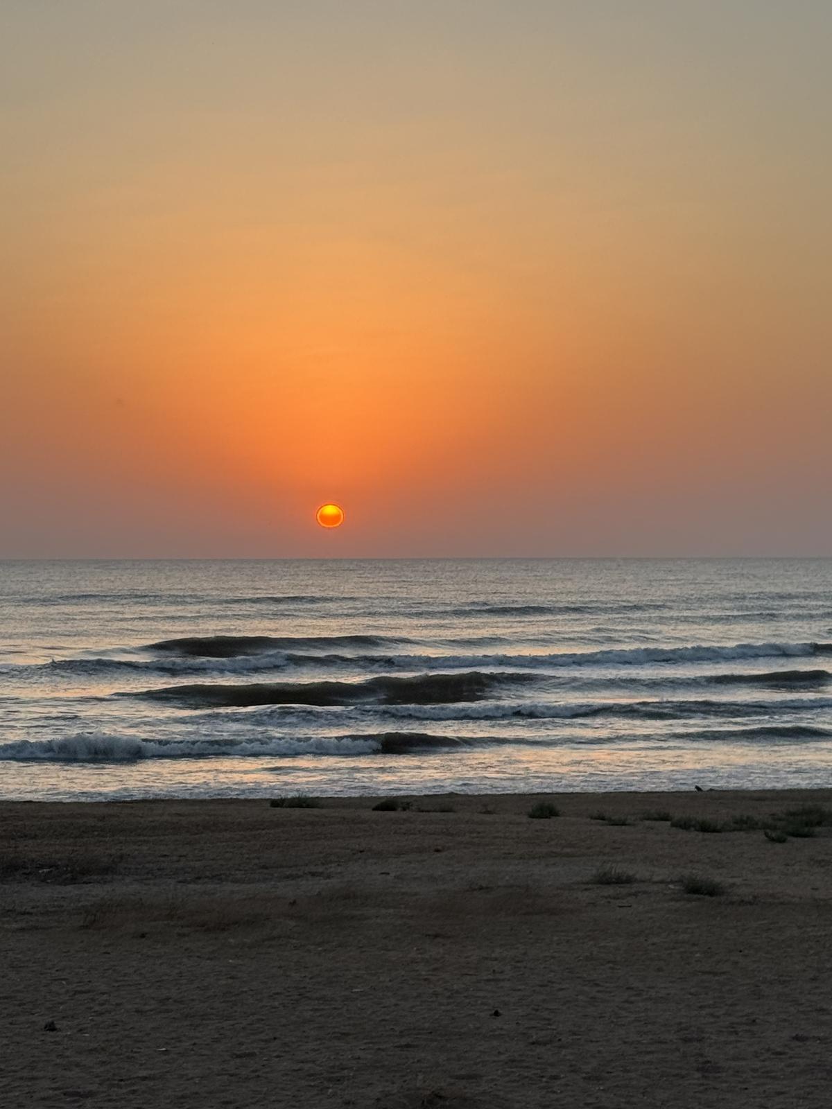 Пляжный Тур В Дагестан - 8 дней (9/28)