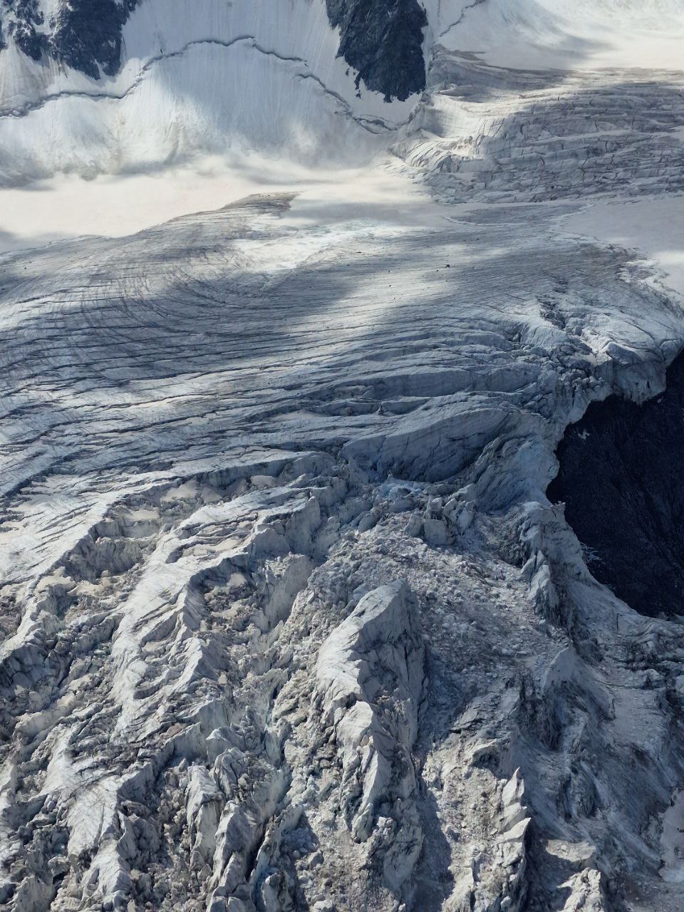 Алтай. Земля Духов И Величия Гор (11/43)