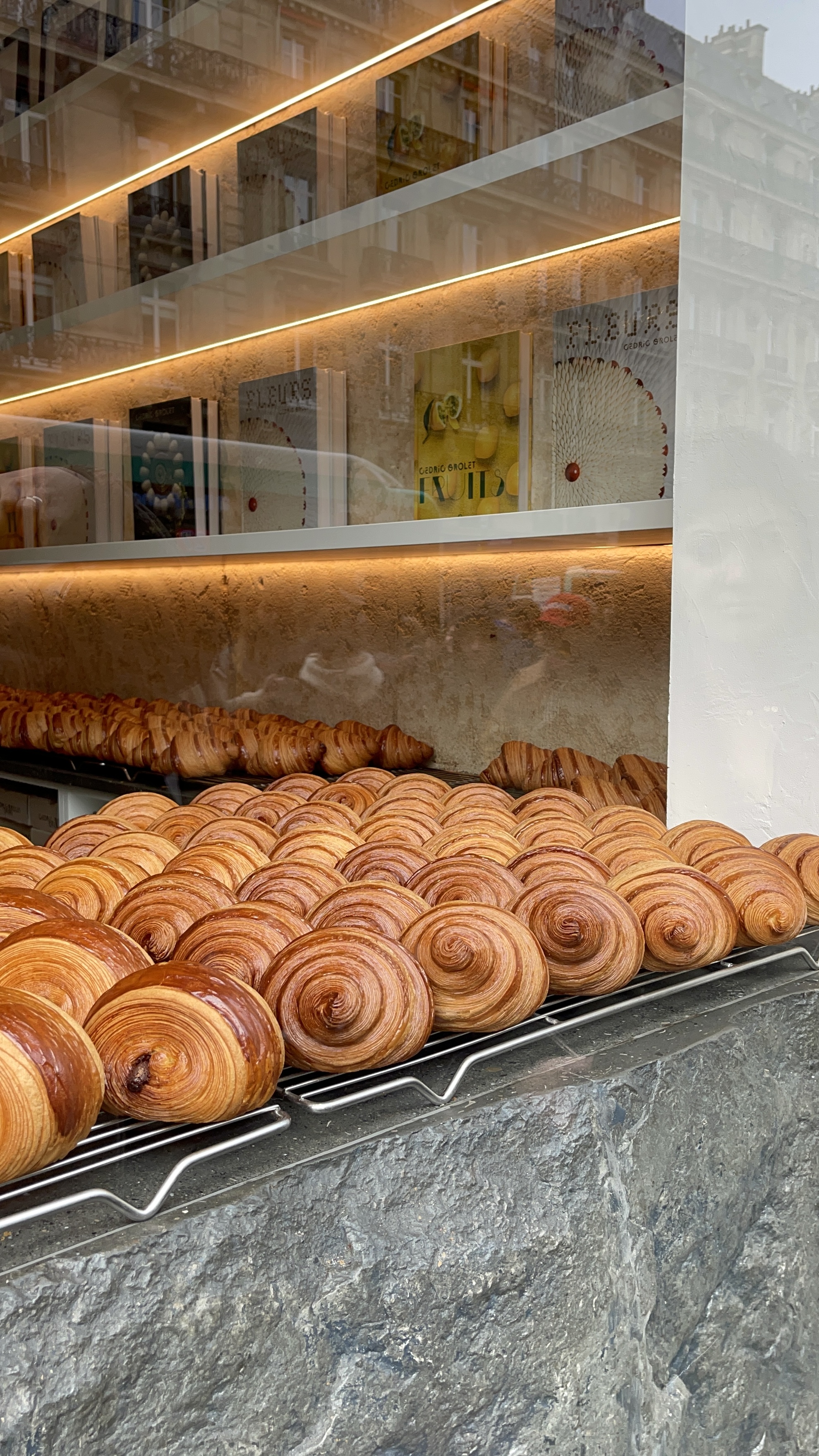 Франция. Путешествие от Парижа до Нормандии. (7/17)