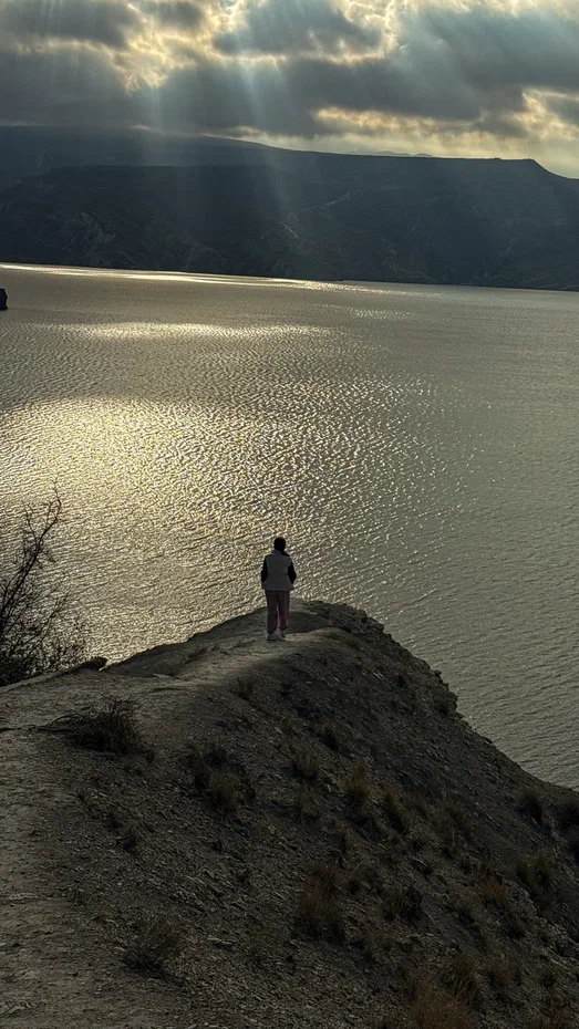 Отдых по-Кавказски  3 Дня все включено (34/67)