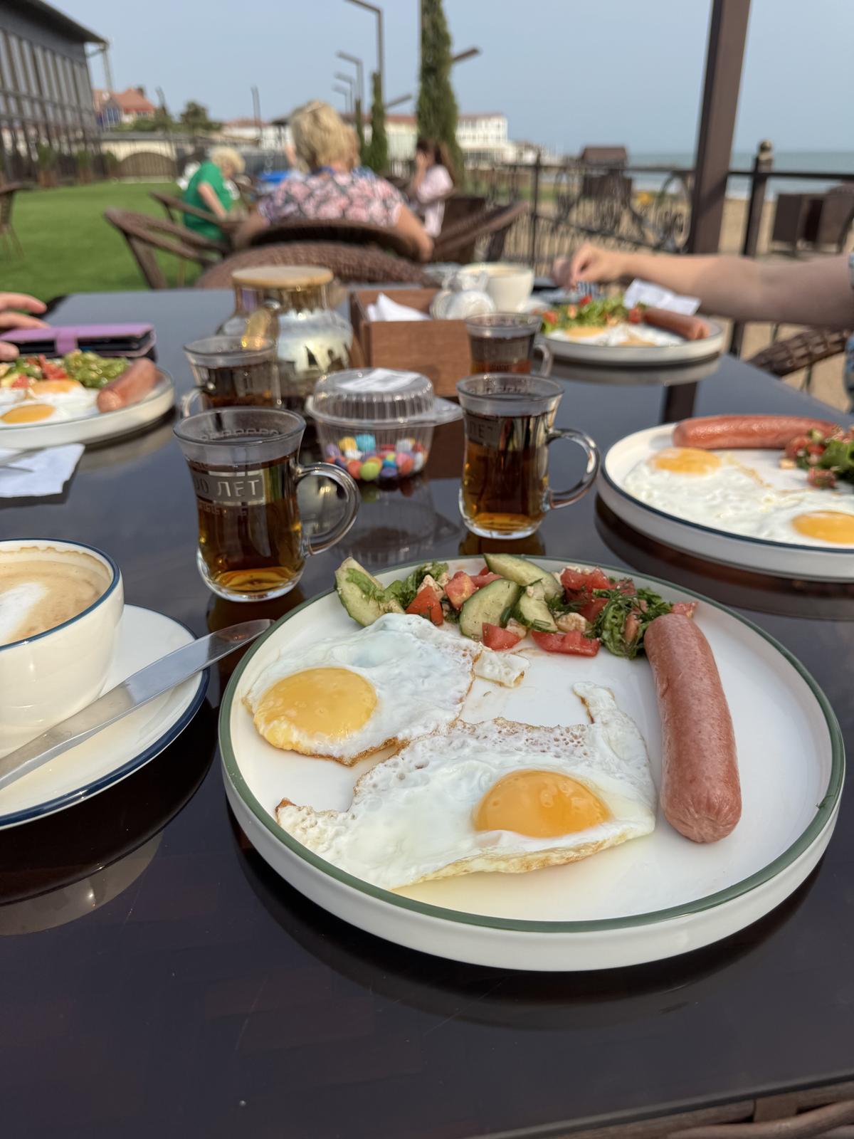 Пляжный Тур В Дагестан - 8 дней (13/28)