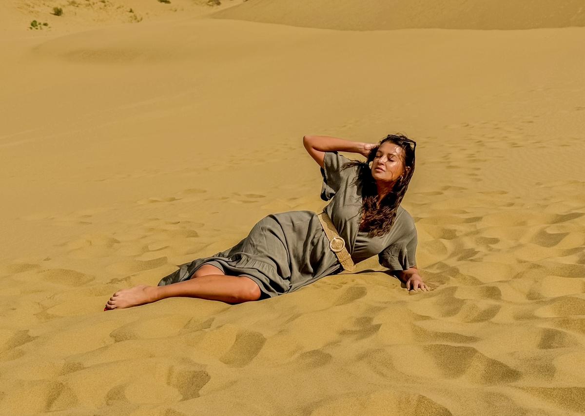 Отдых по-Кавказски  3 Дня все включено (40/67)